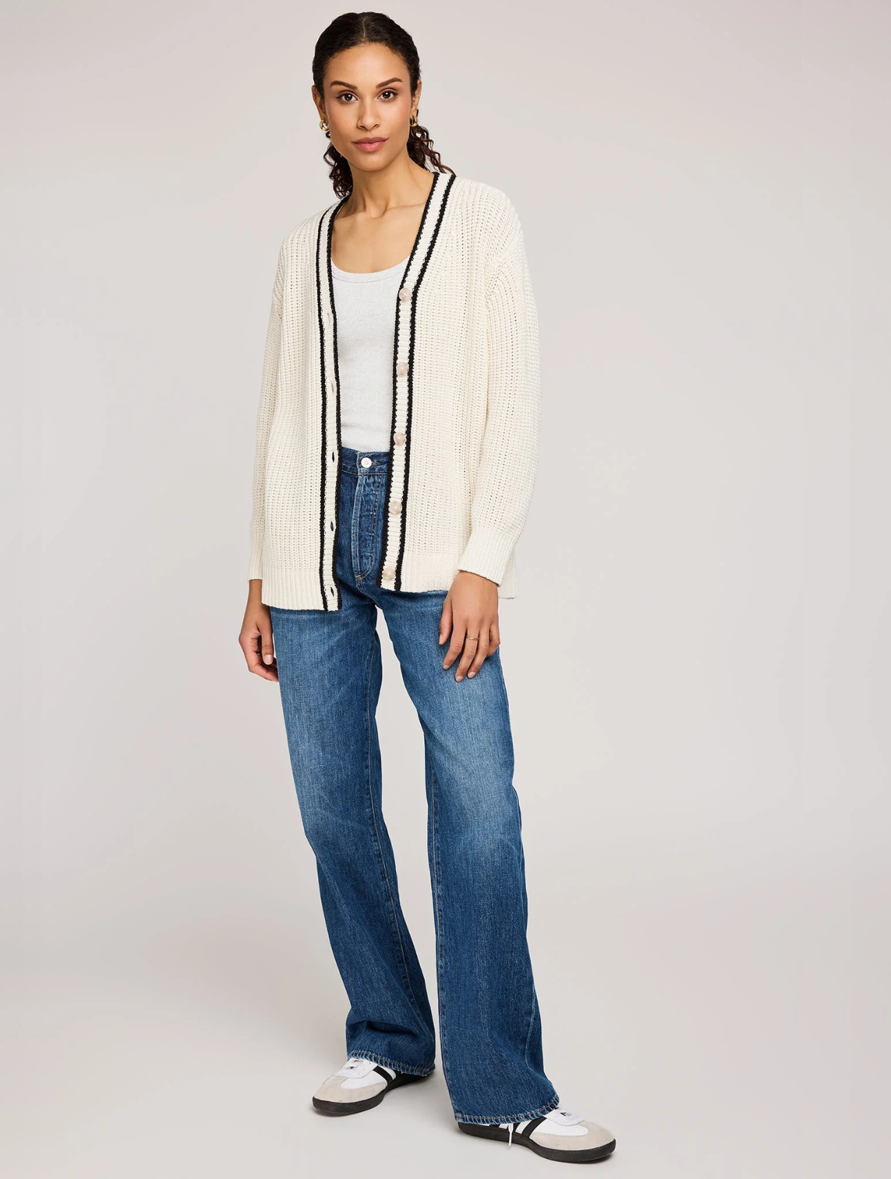 Viola Cardigan