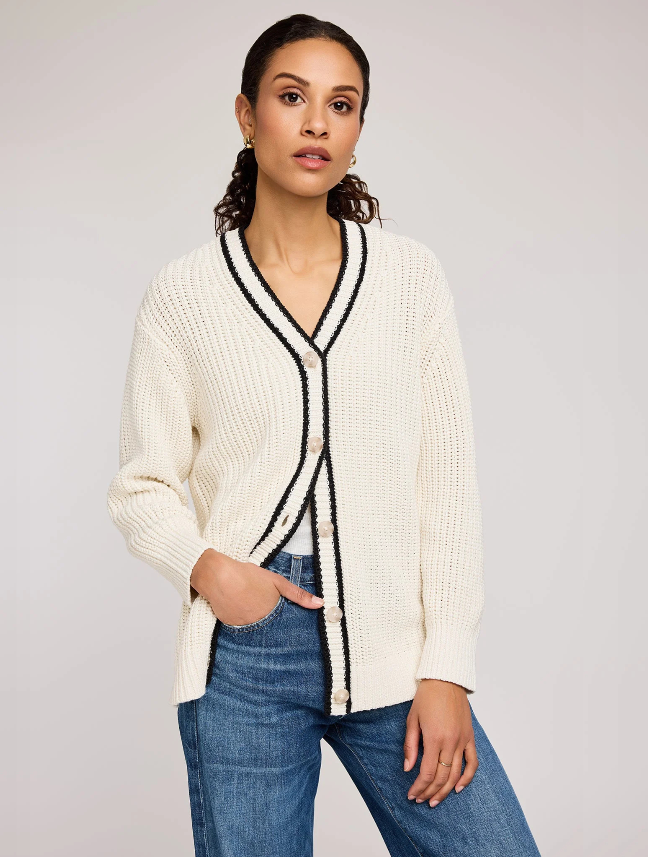 Viola Cardigan