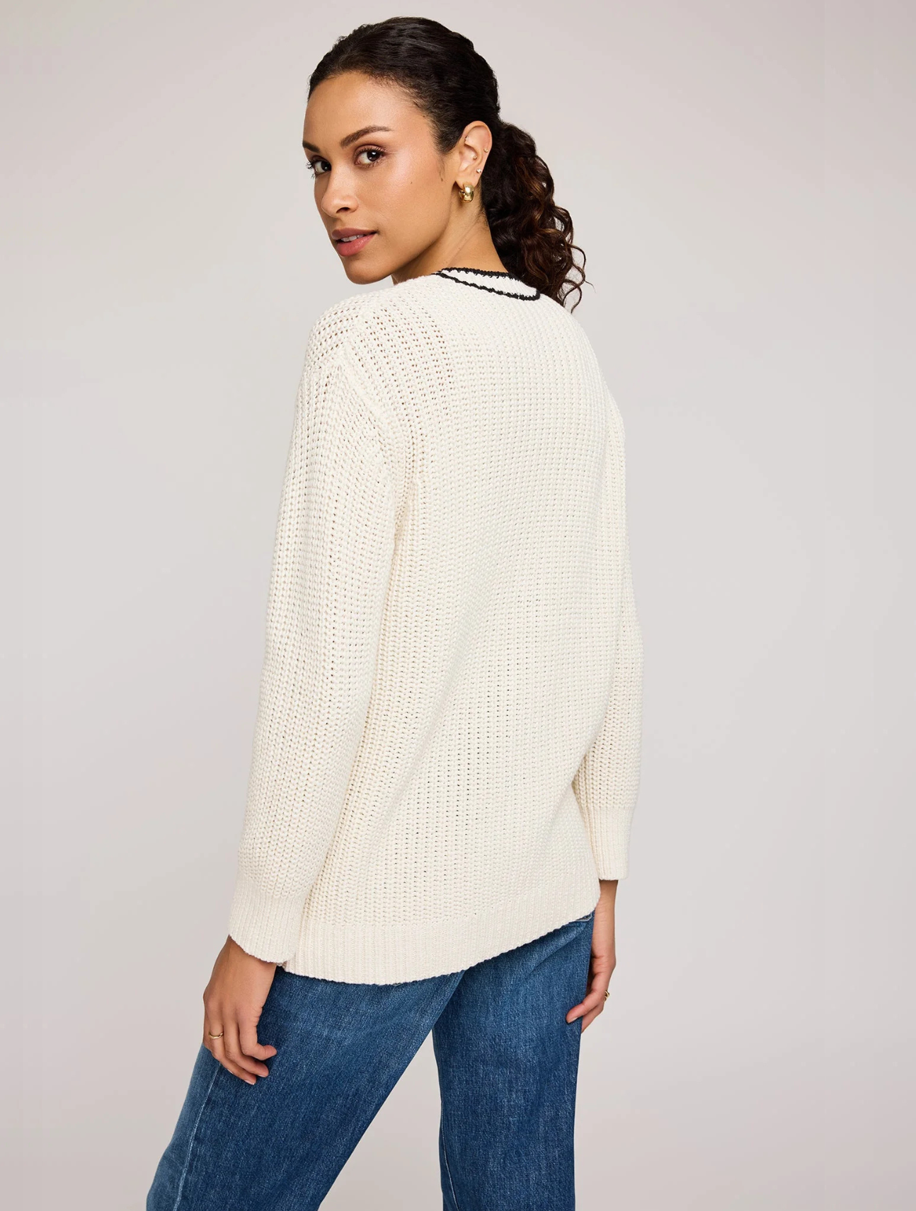 Viola Cardigan