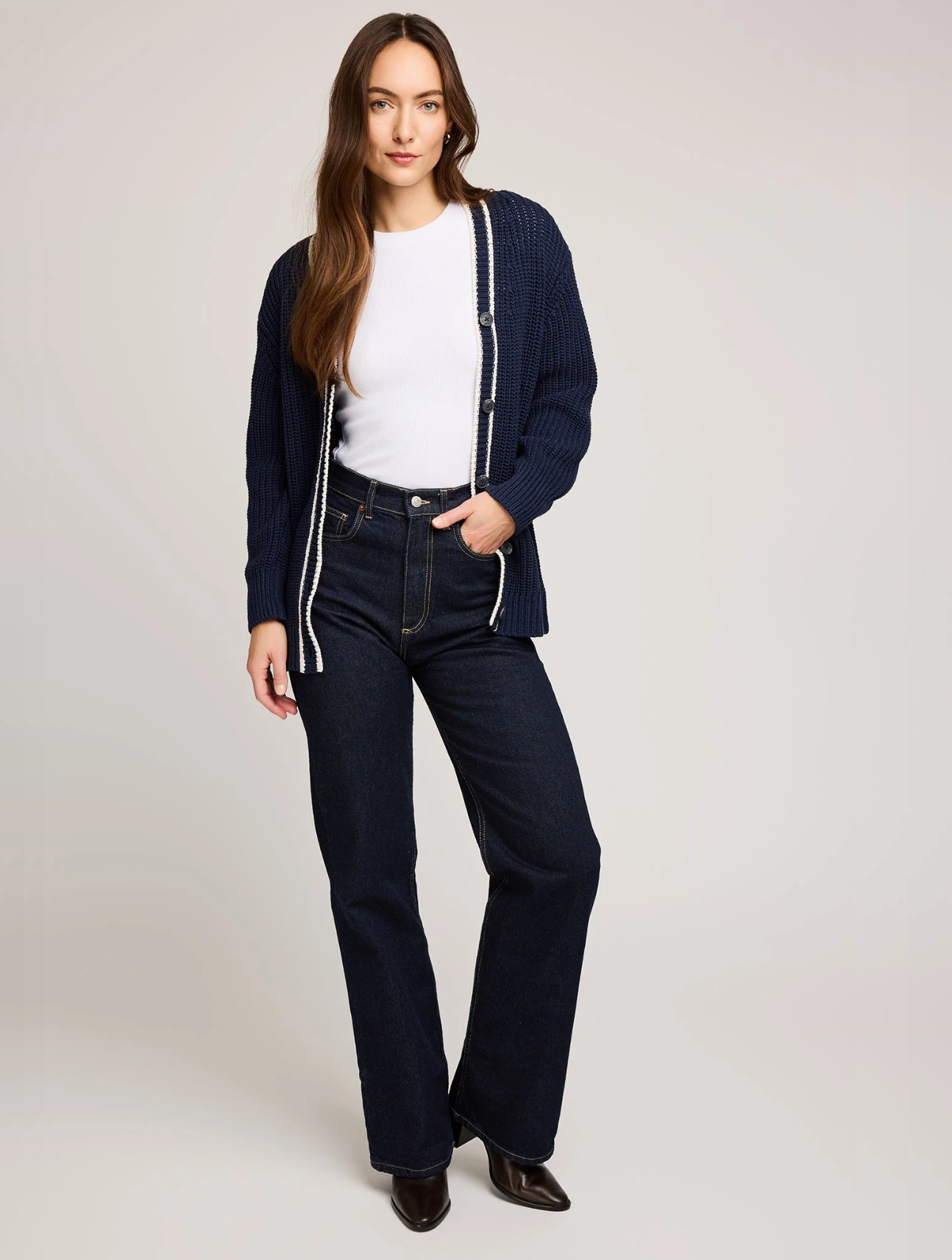 Viola Cardigan