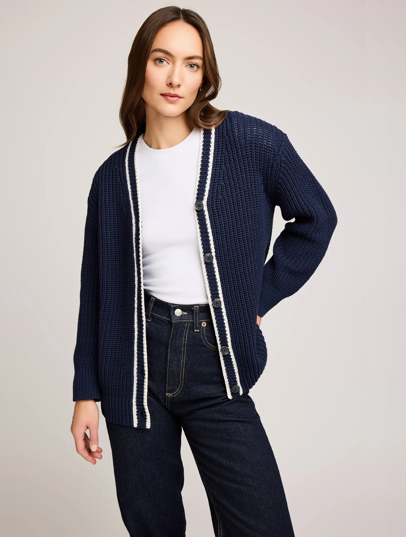 Viola Cardigan
