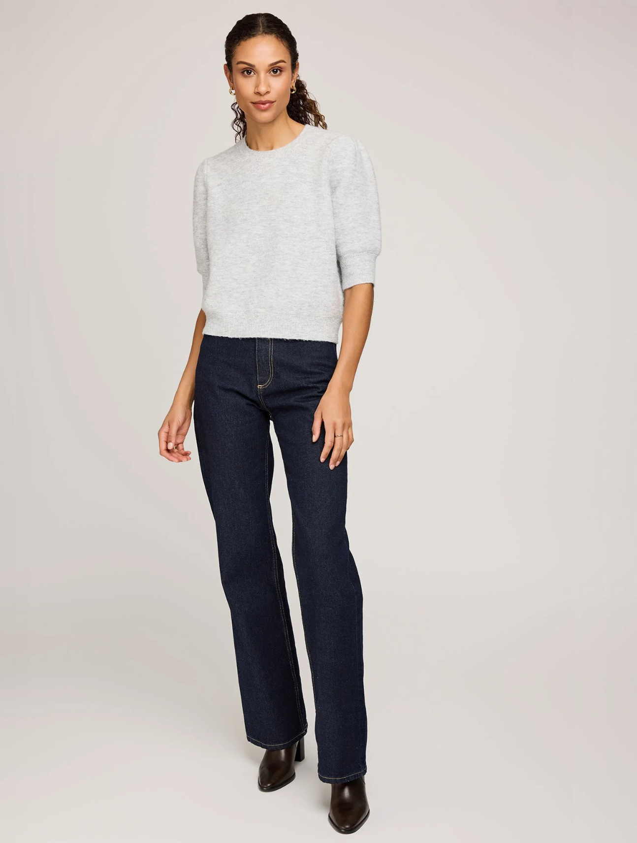 Marisol Knit Top