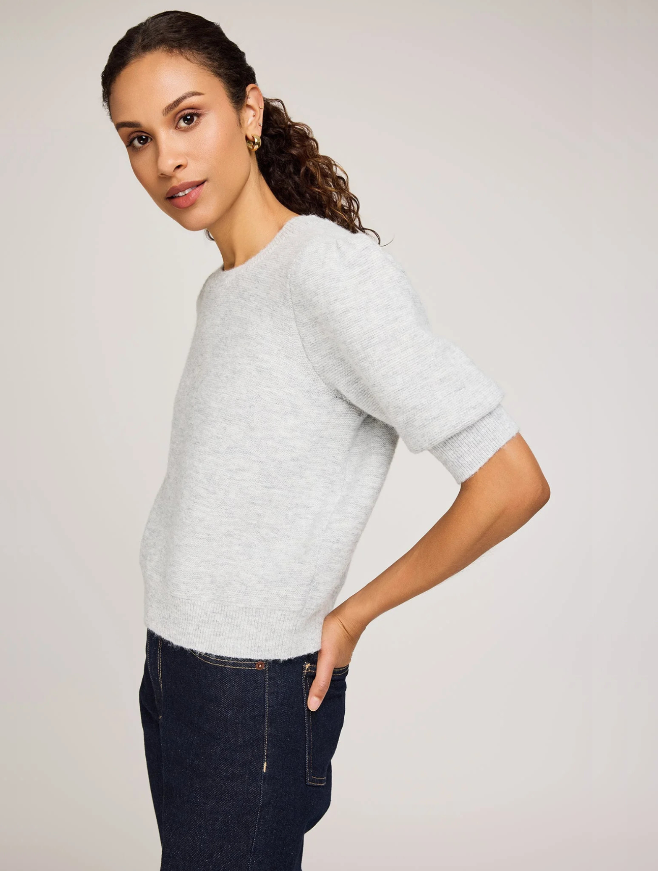 Marisol Knit Top