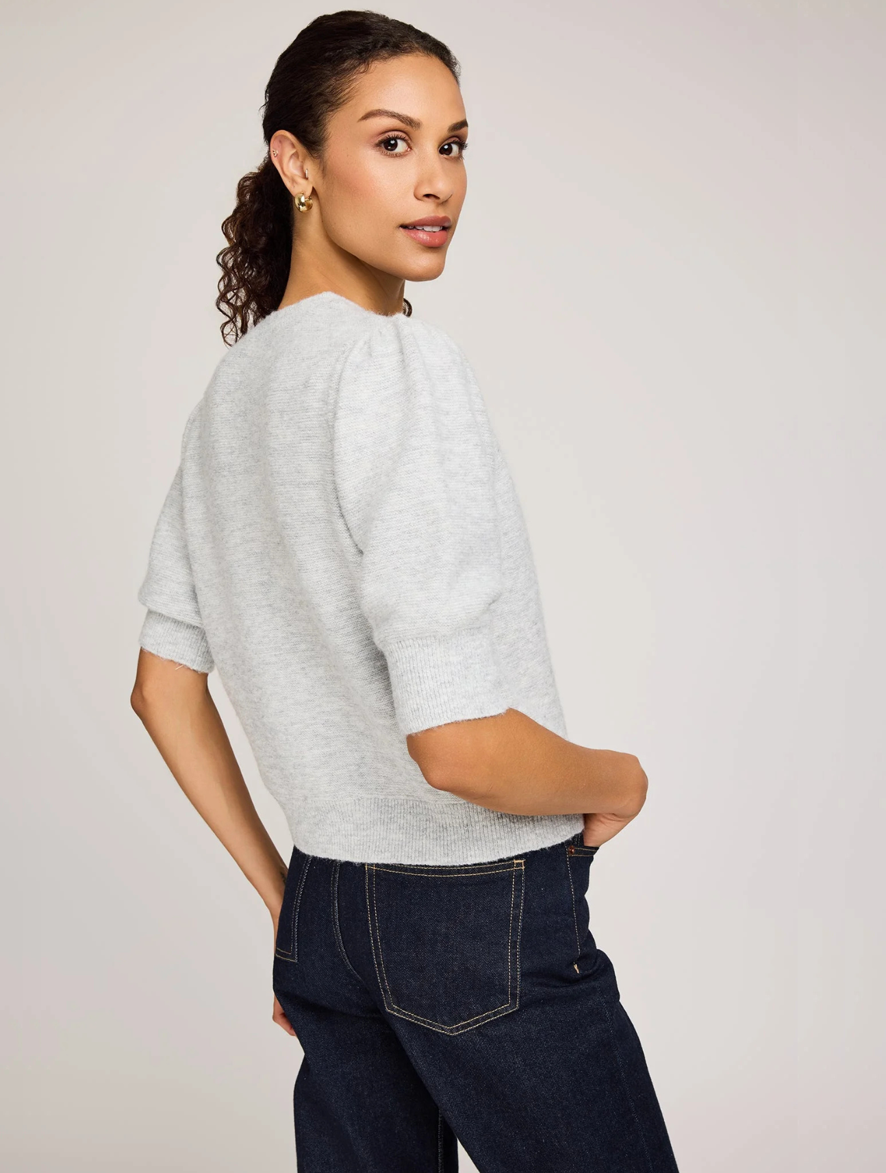 Marisol Knit Top