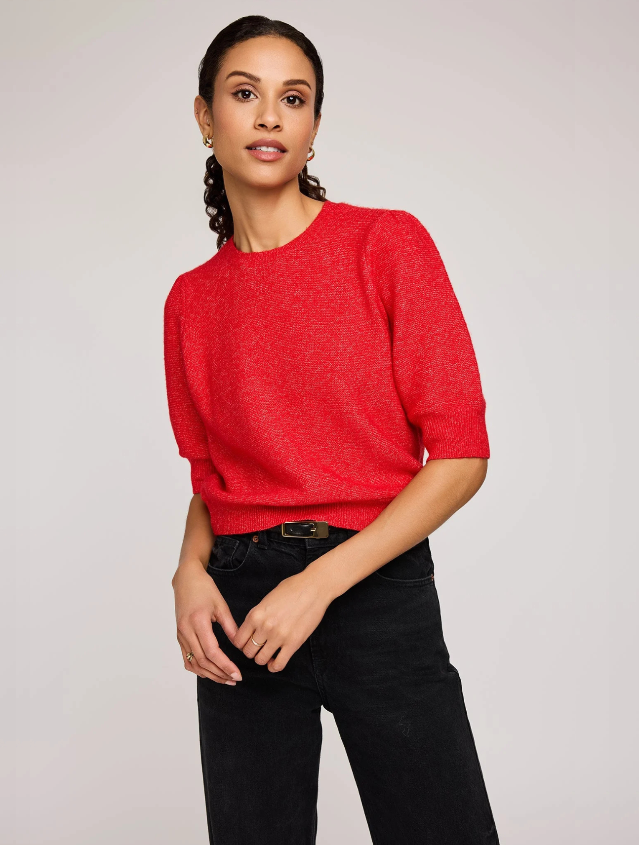 Marisol Knit Top