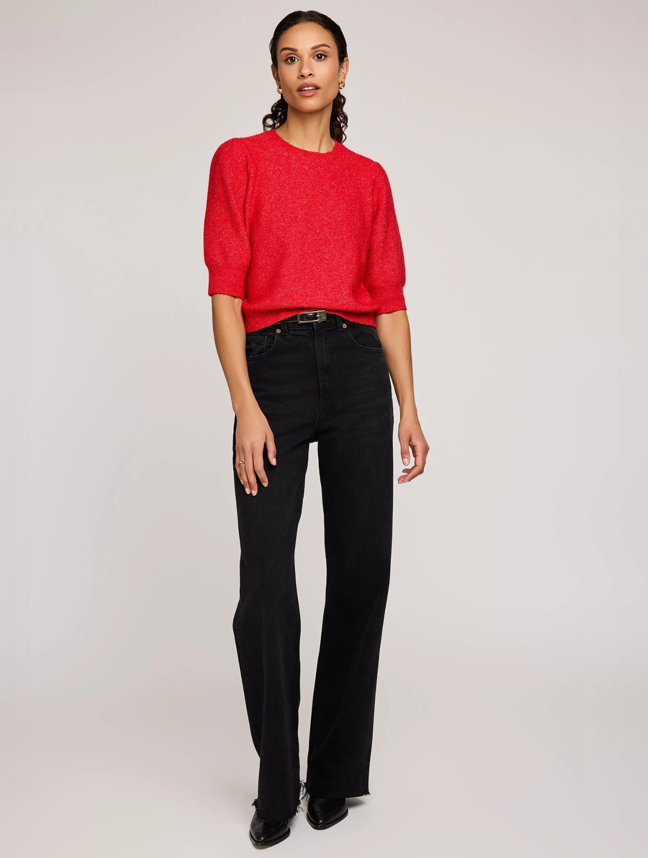 Marisol Knit Top