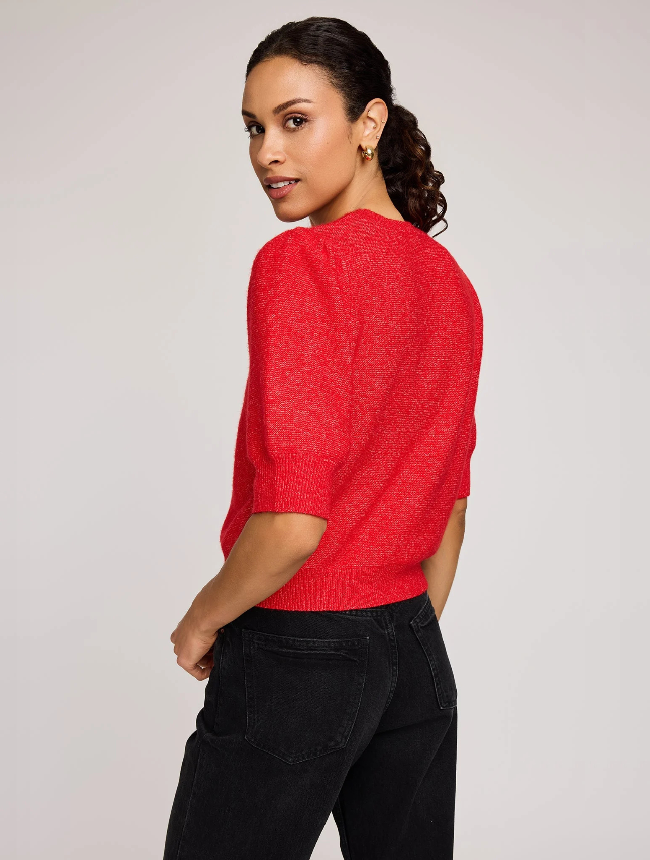Marisol Knit Top