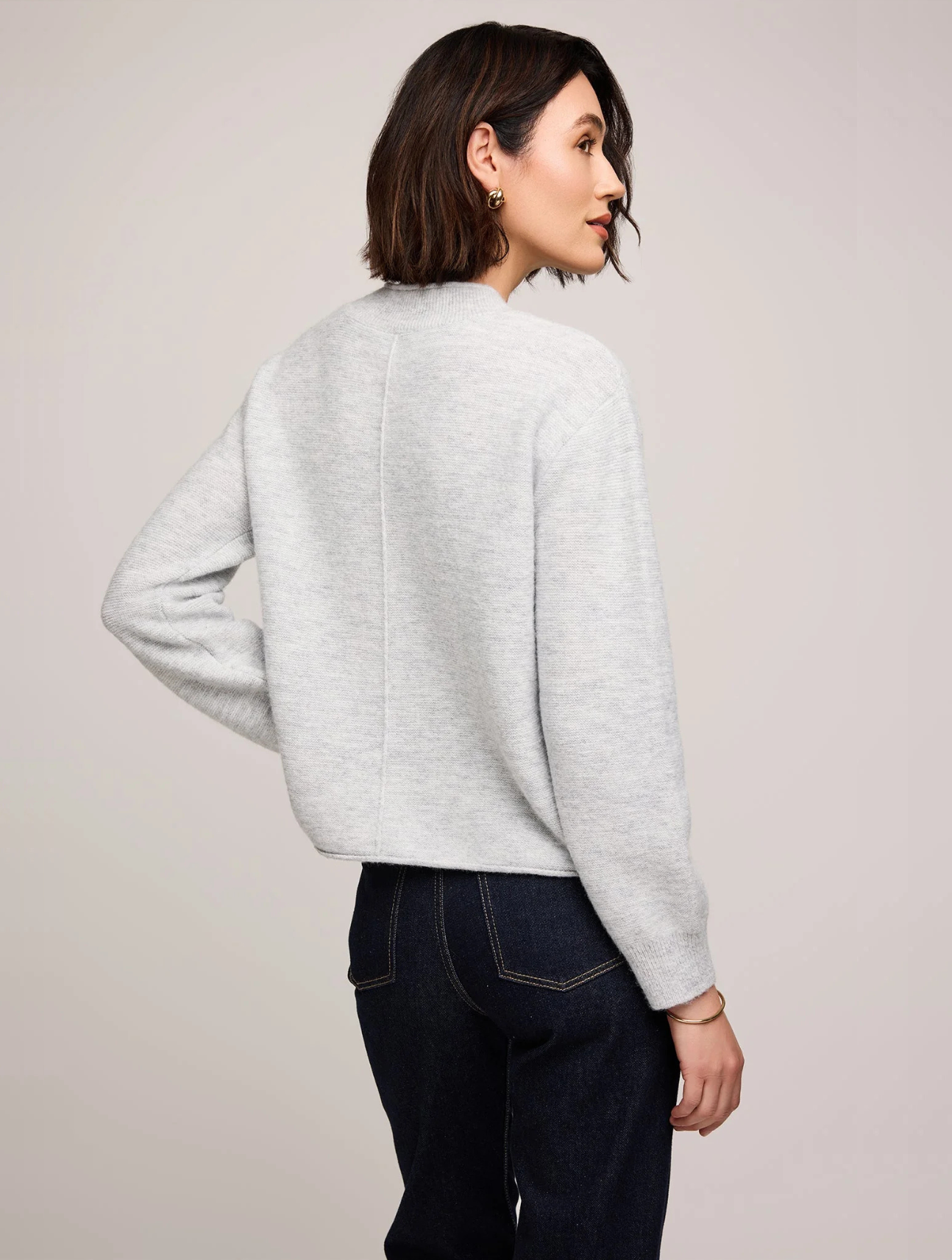 Wanda Pullover Sweater