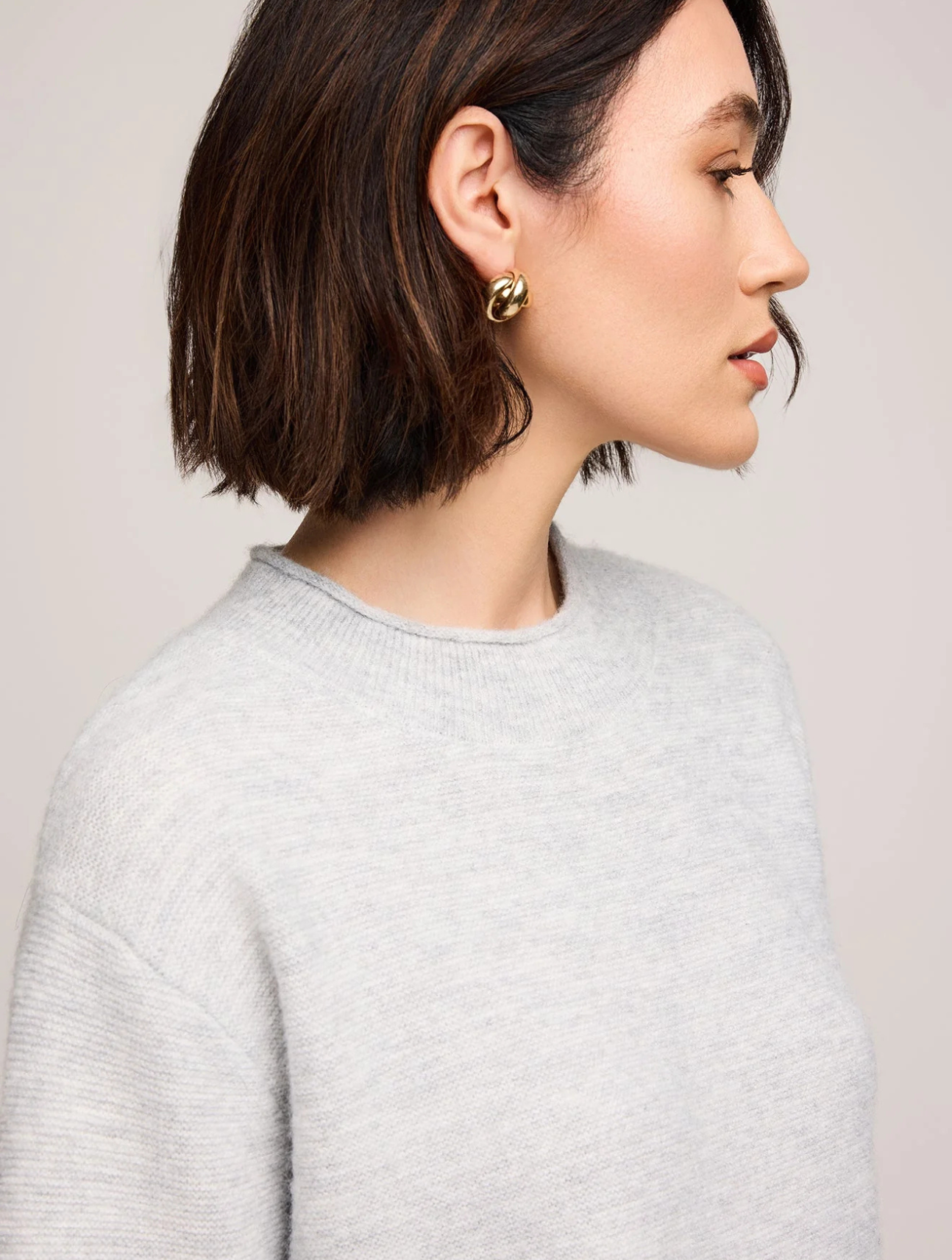 Wanda Pullover Sweater