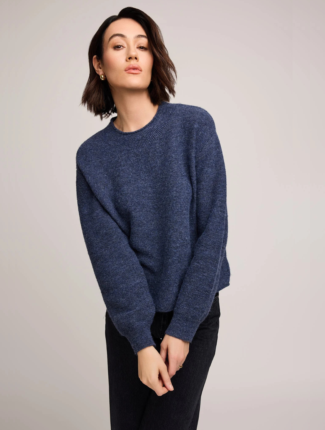 Wanda Pullover Sweater