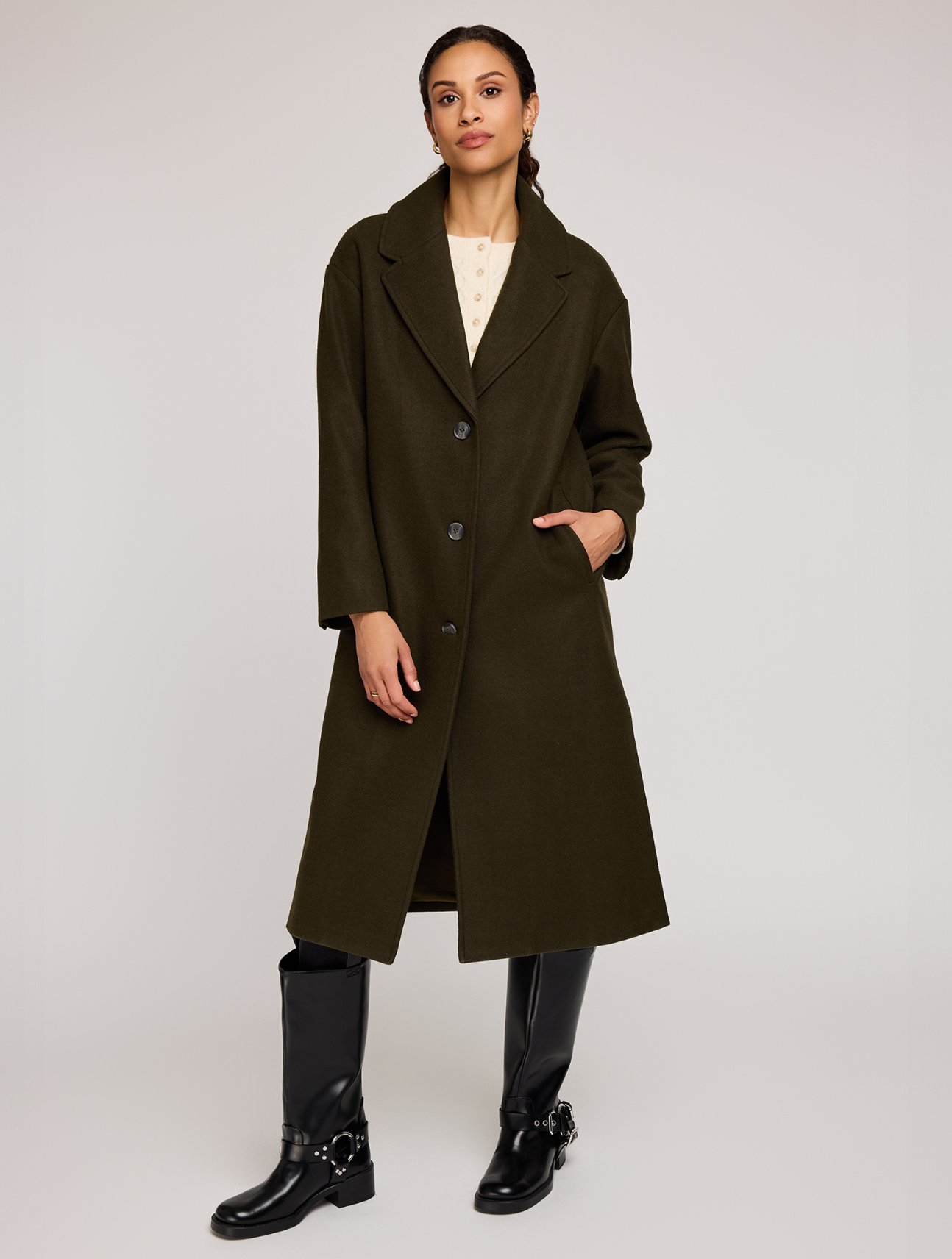Agatha Coat
