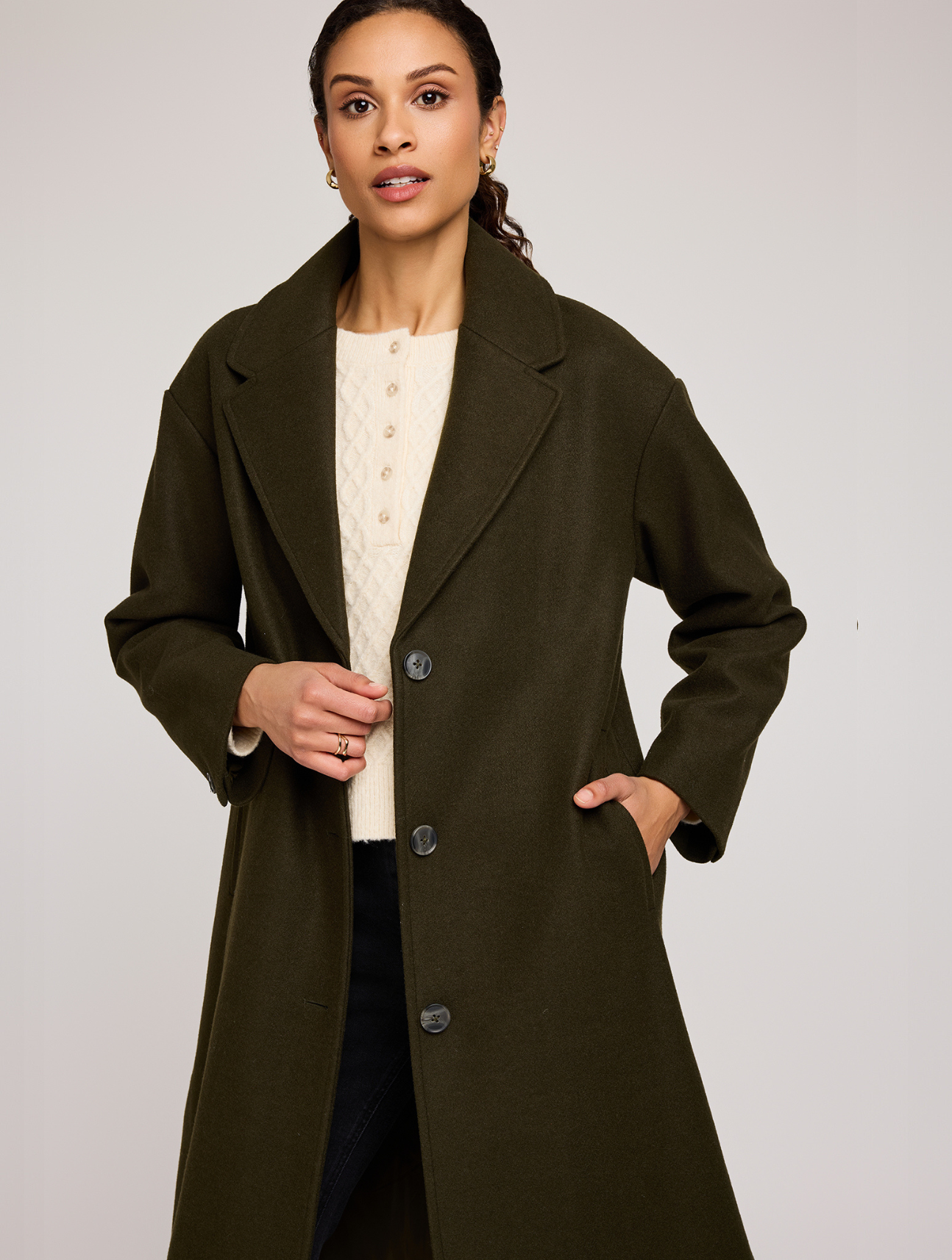 Agatha Coat