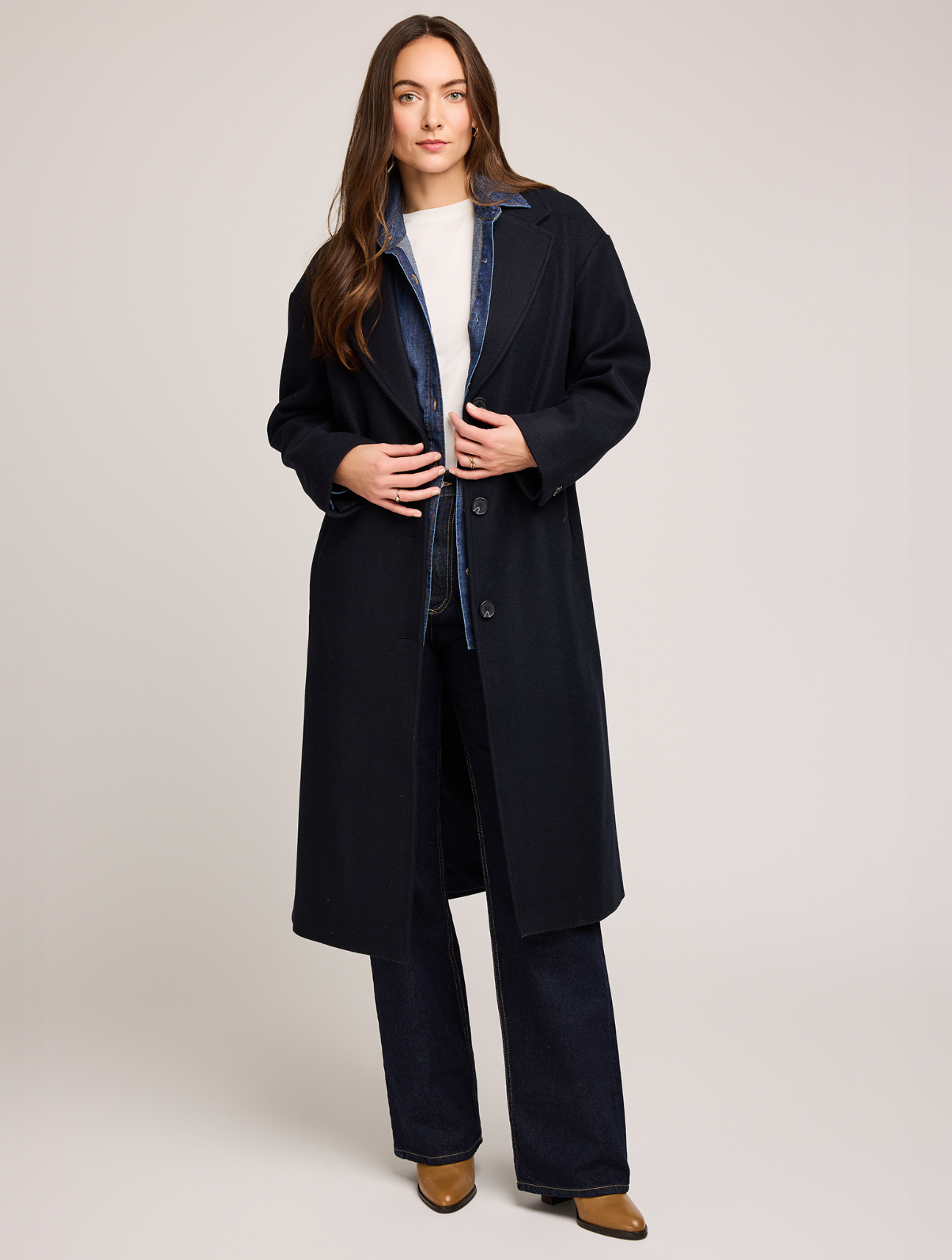 Agatha Coat