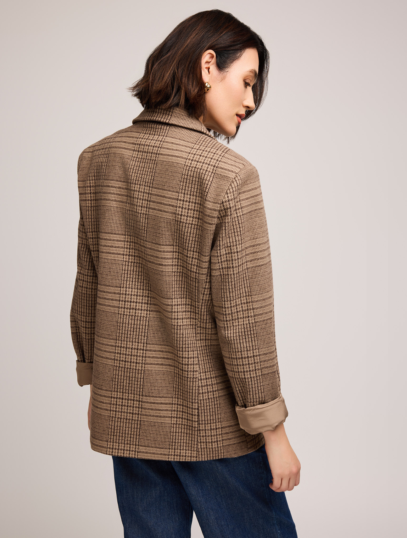 Sapphira Jacket