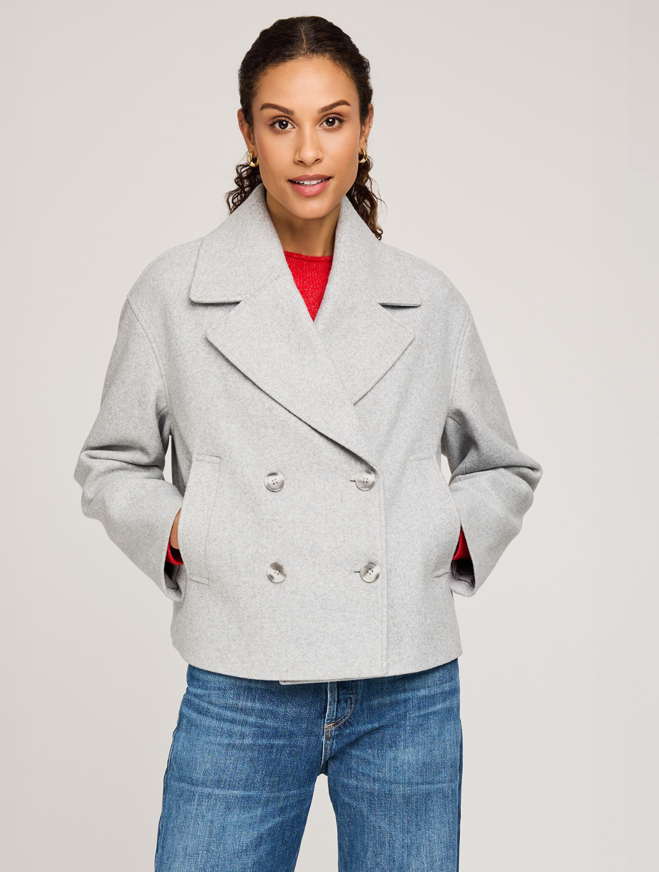 Marguerite Jacket