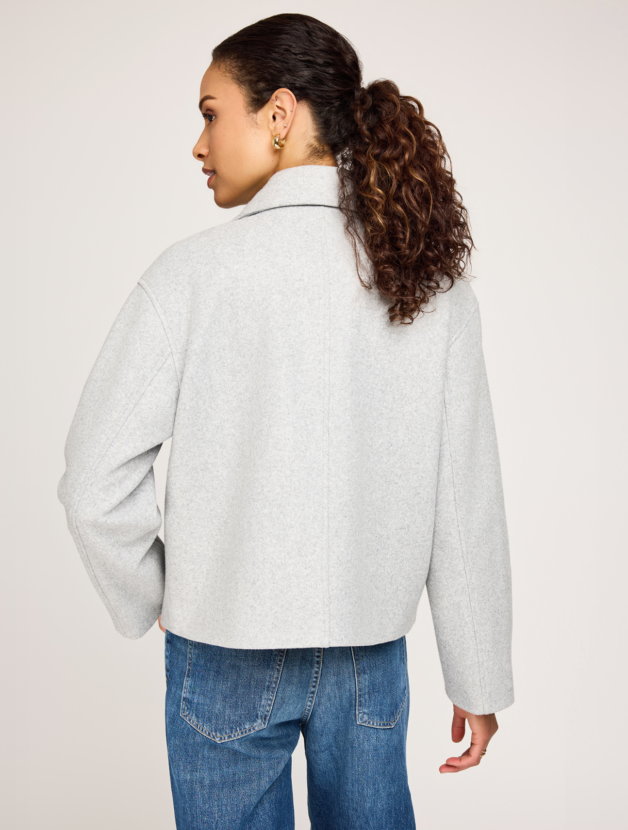 Marguerite Jacket