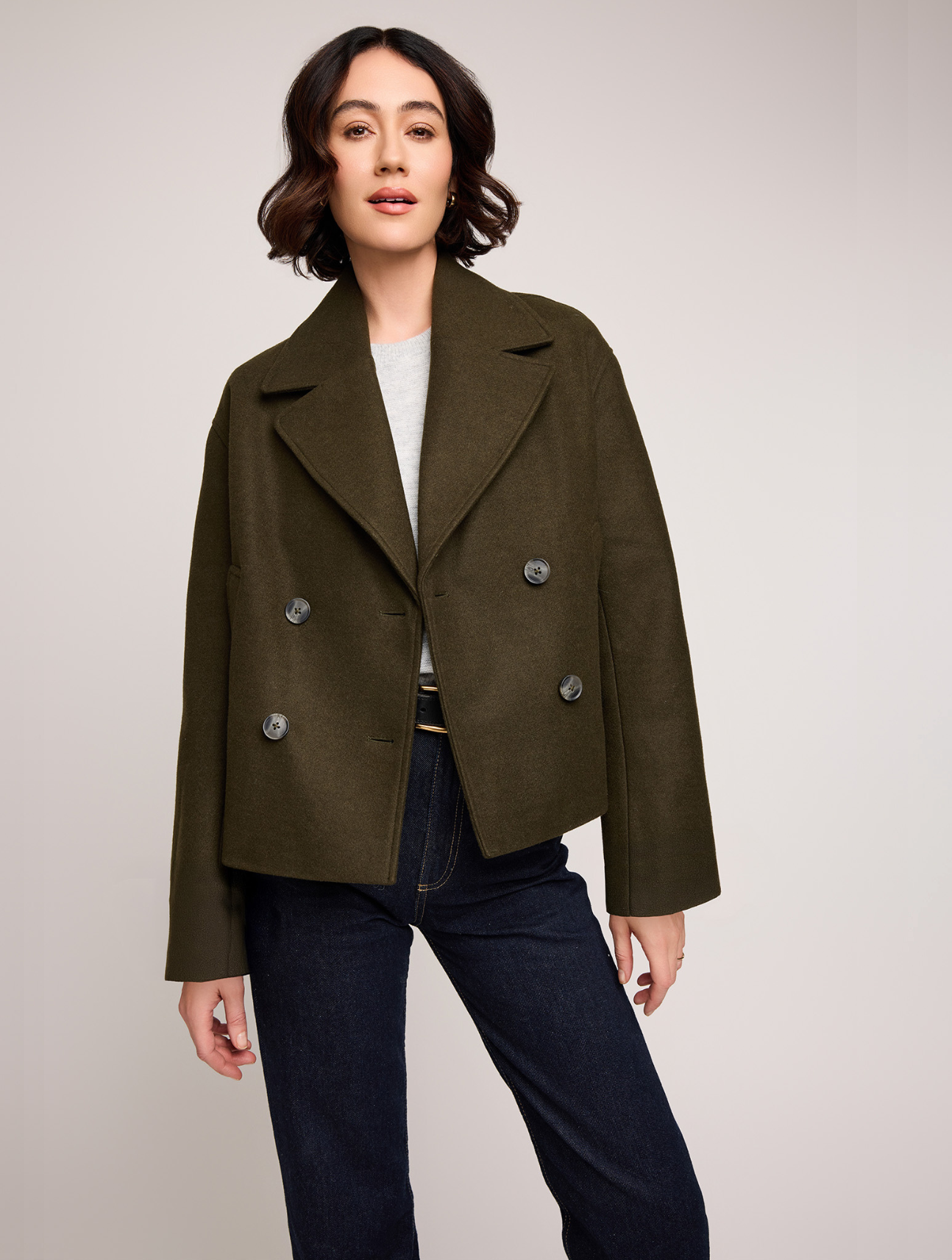 Marguerite Jacket