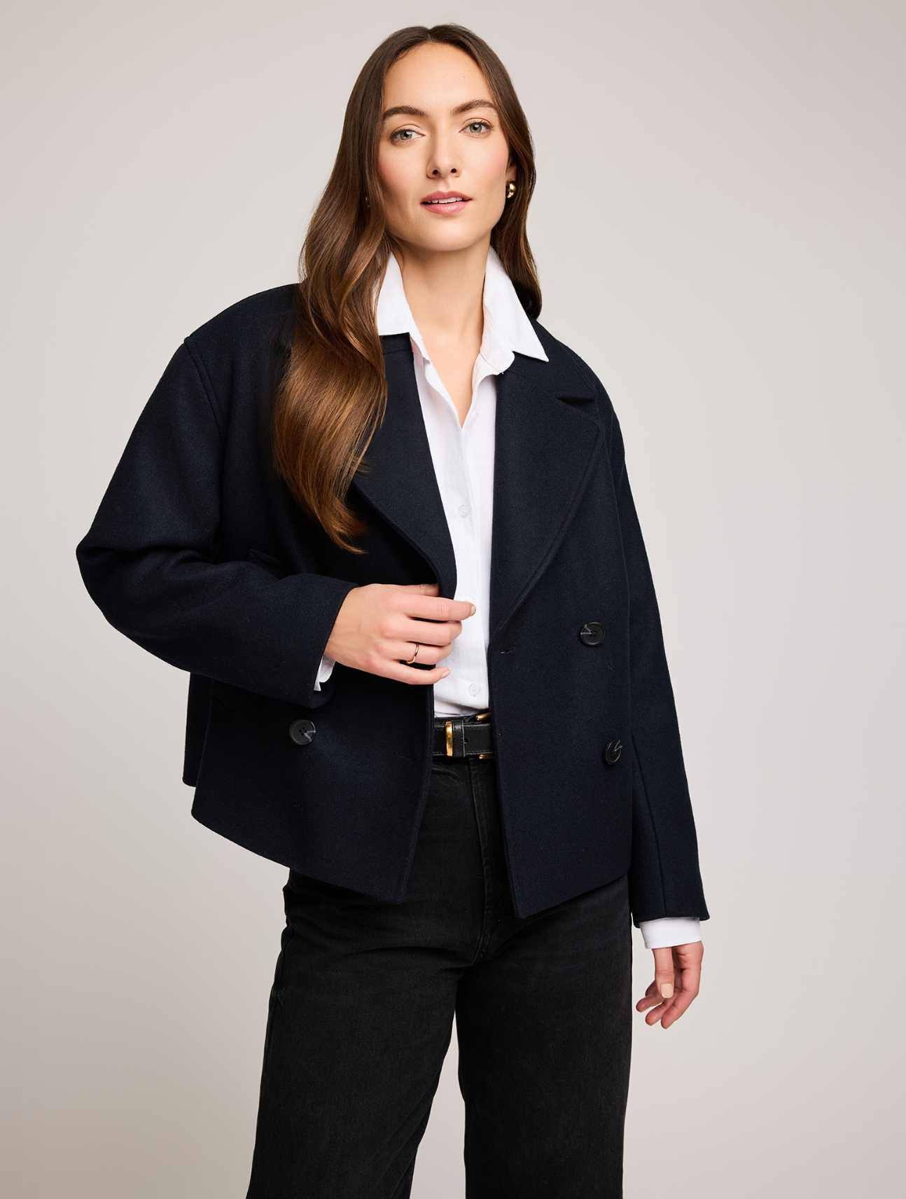 Marguerite Jacket