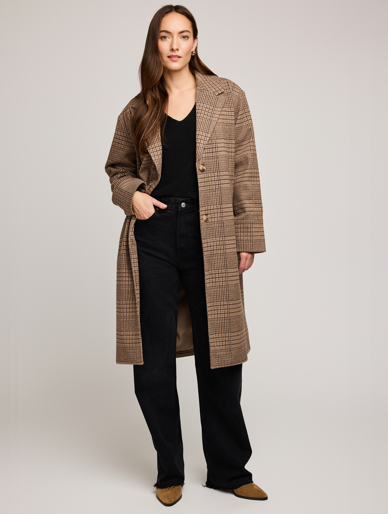 Rosamund Jacket