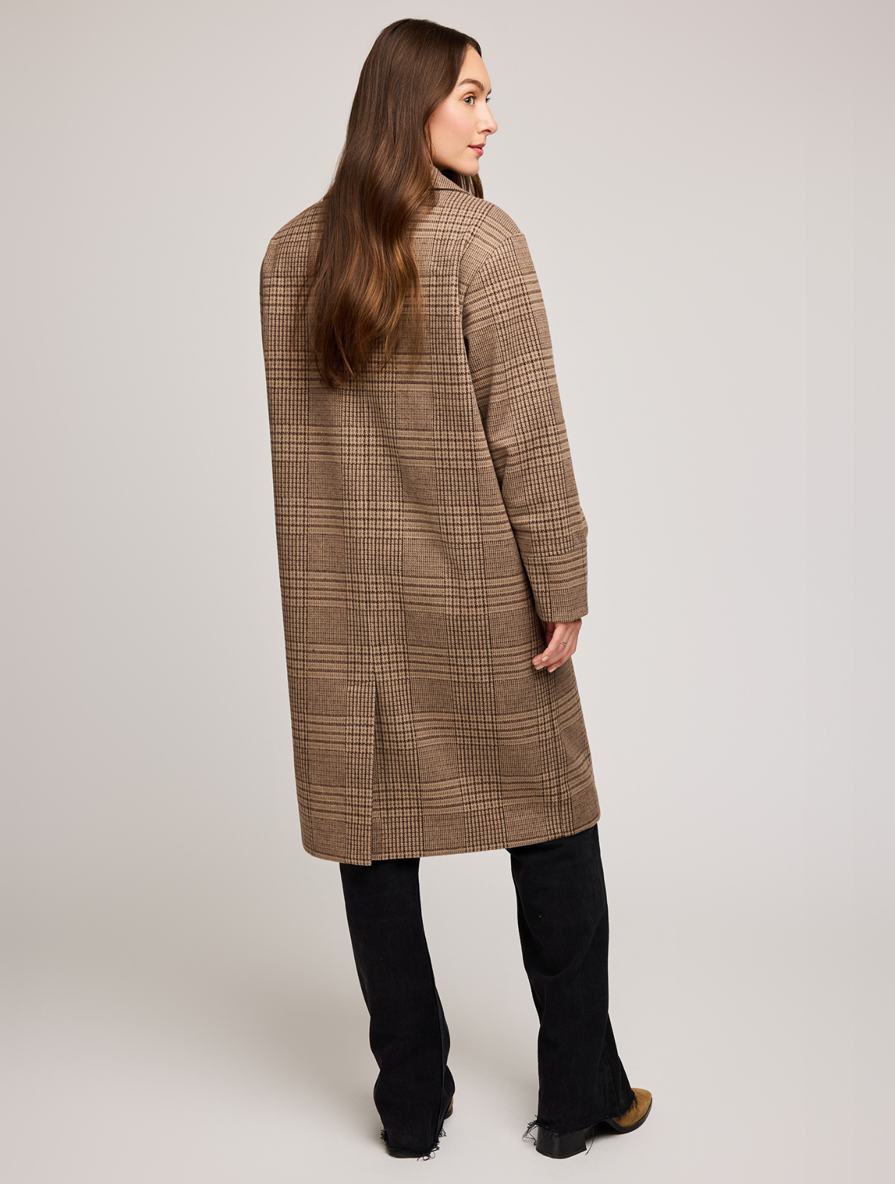Rosamund Jacket