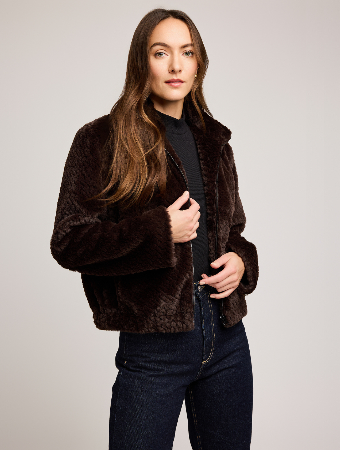 Calista Jacket