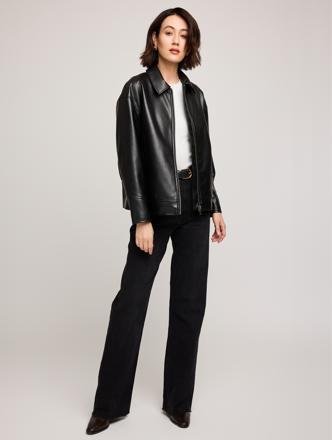 Audrey Jacket