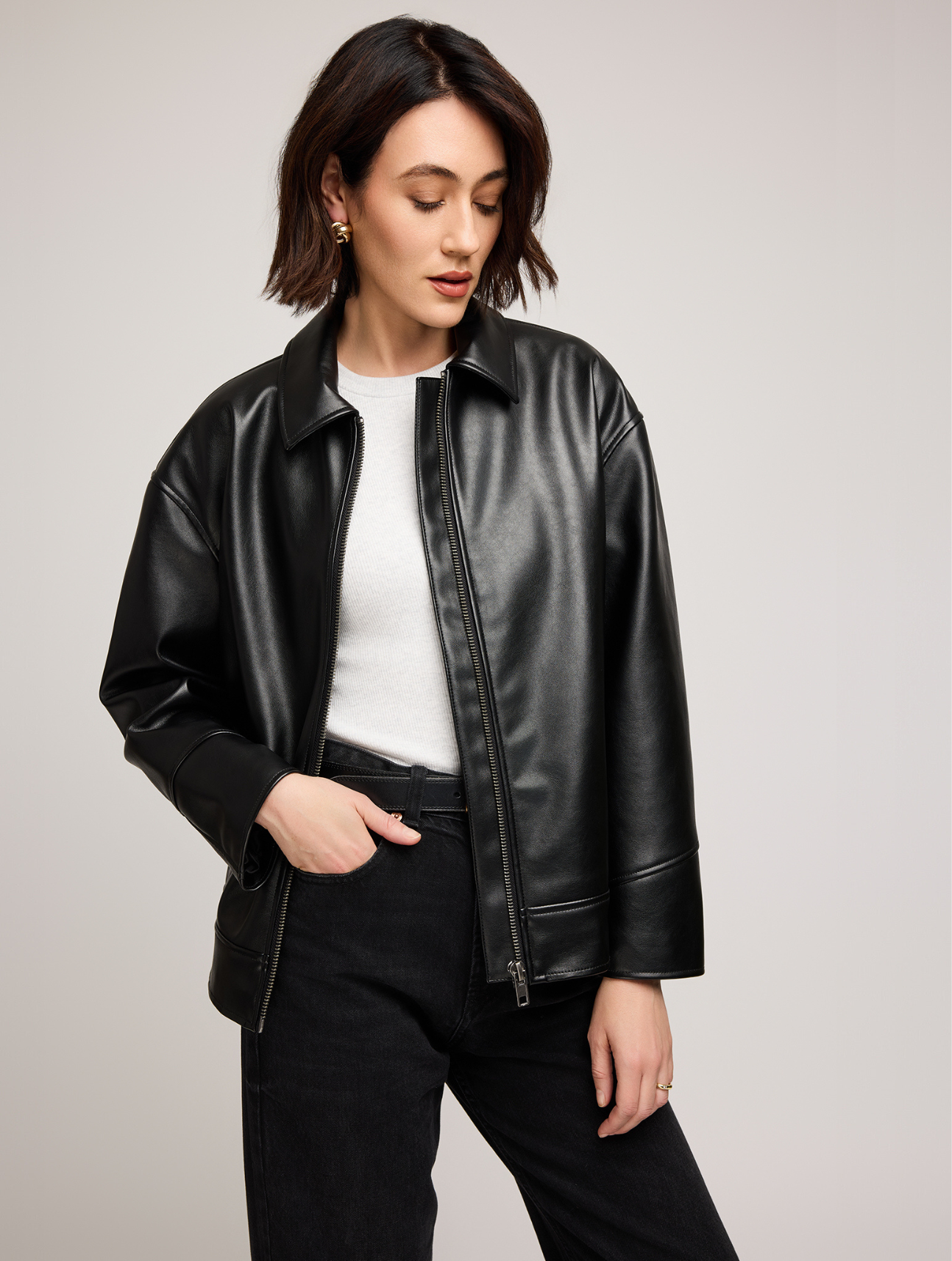 Audrey Jacket