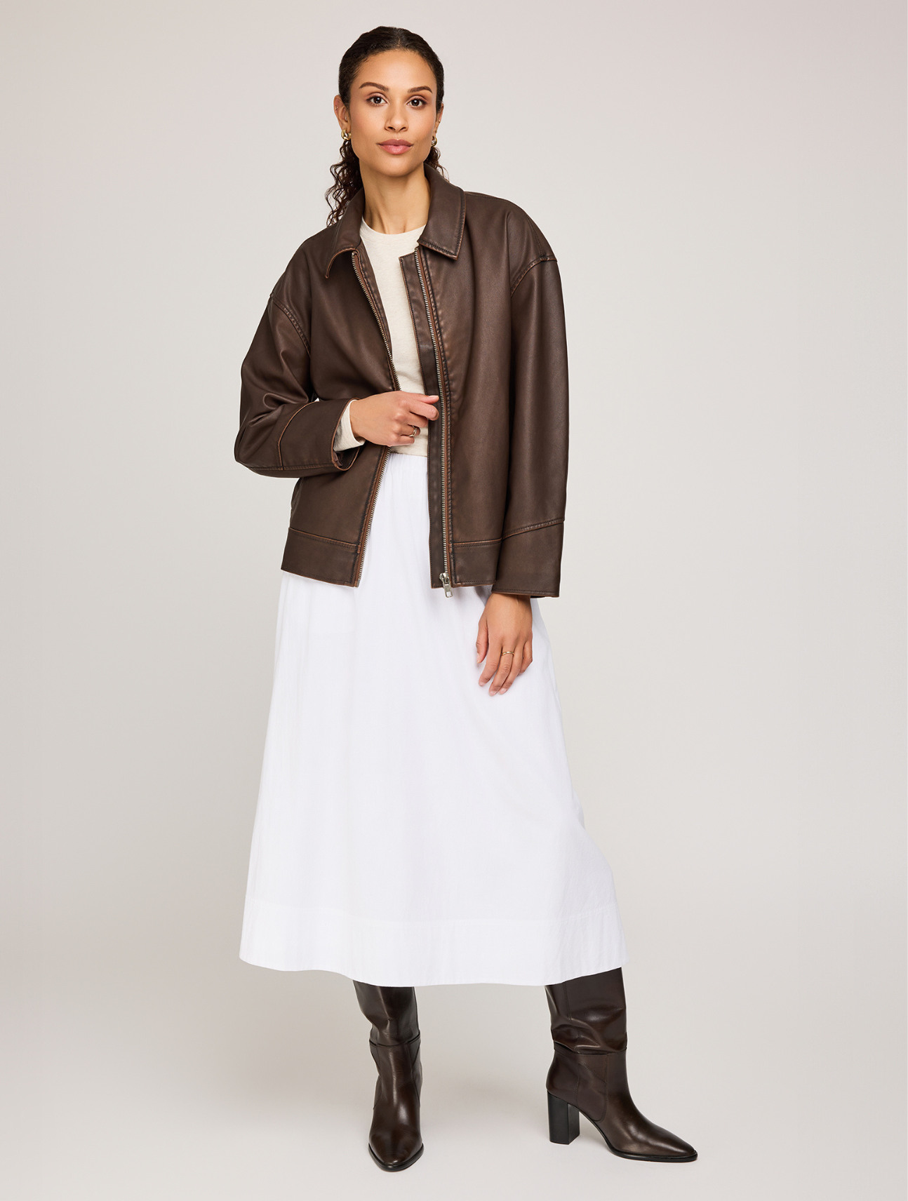 Audrey Jacket