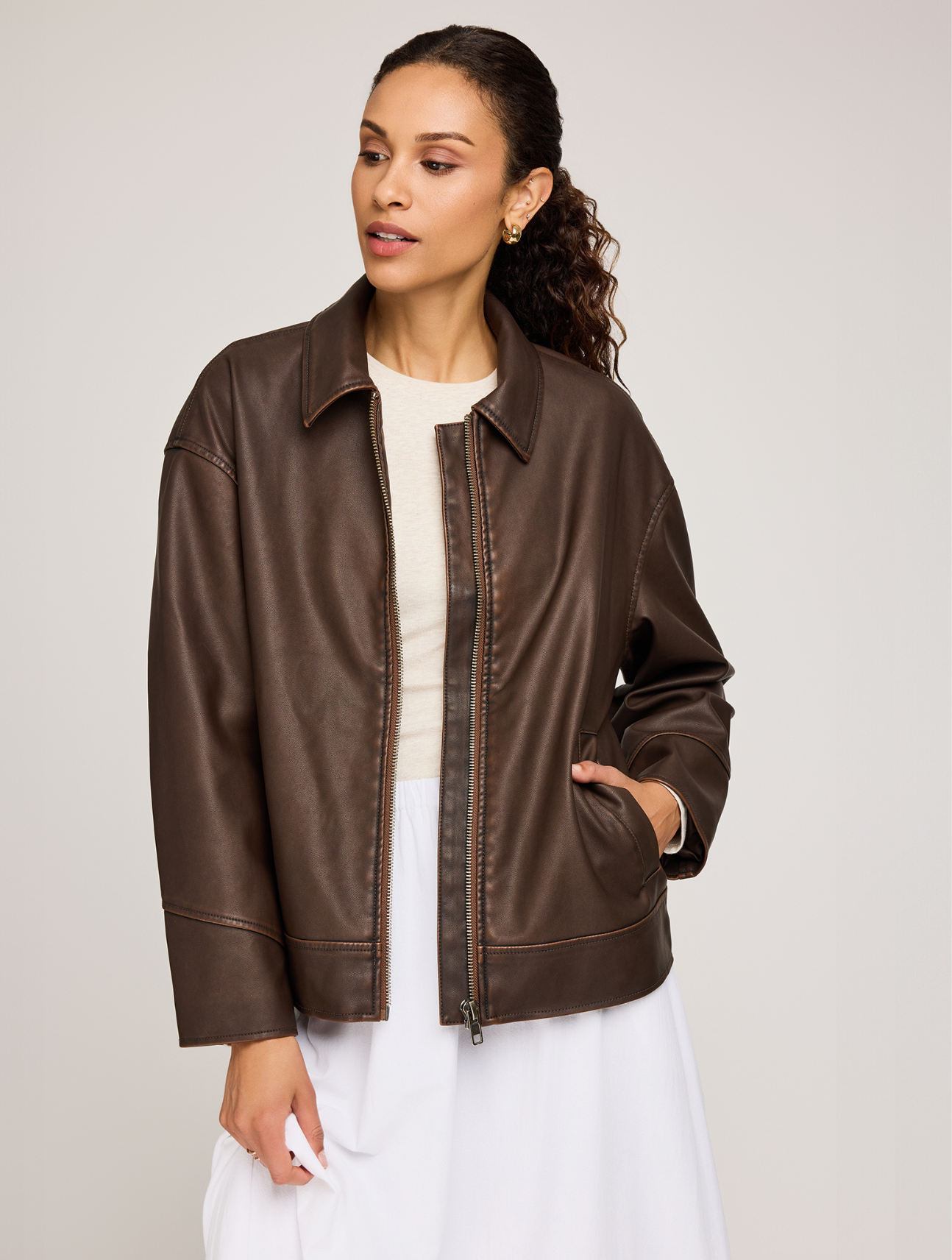 Audrey Jacket