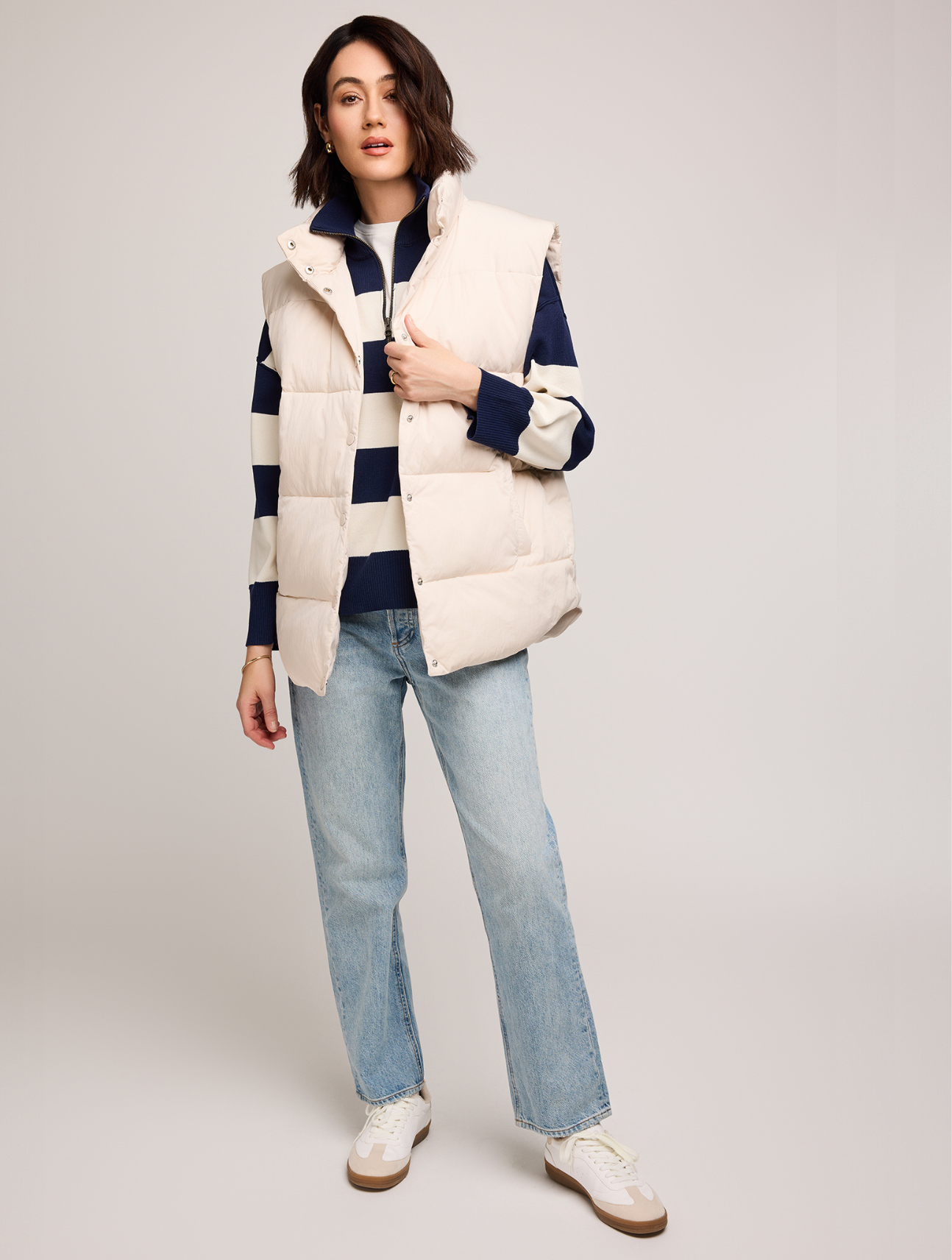 Nora Vest