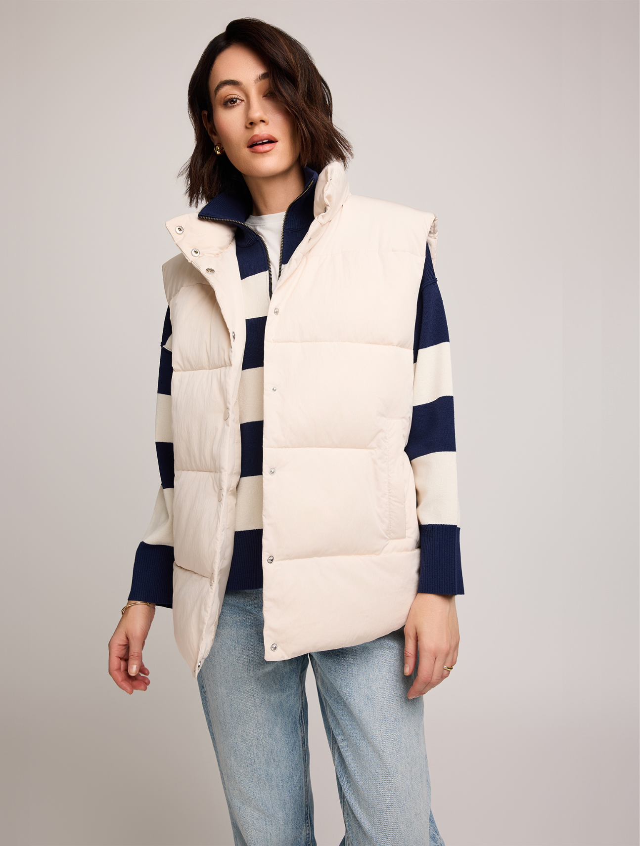Nora Vest