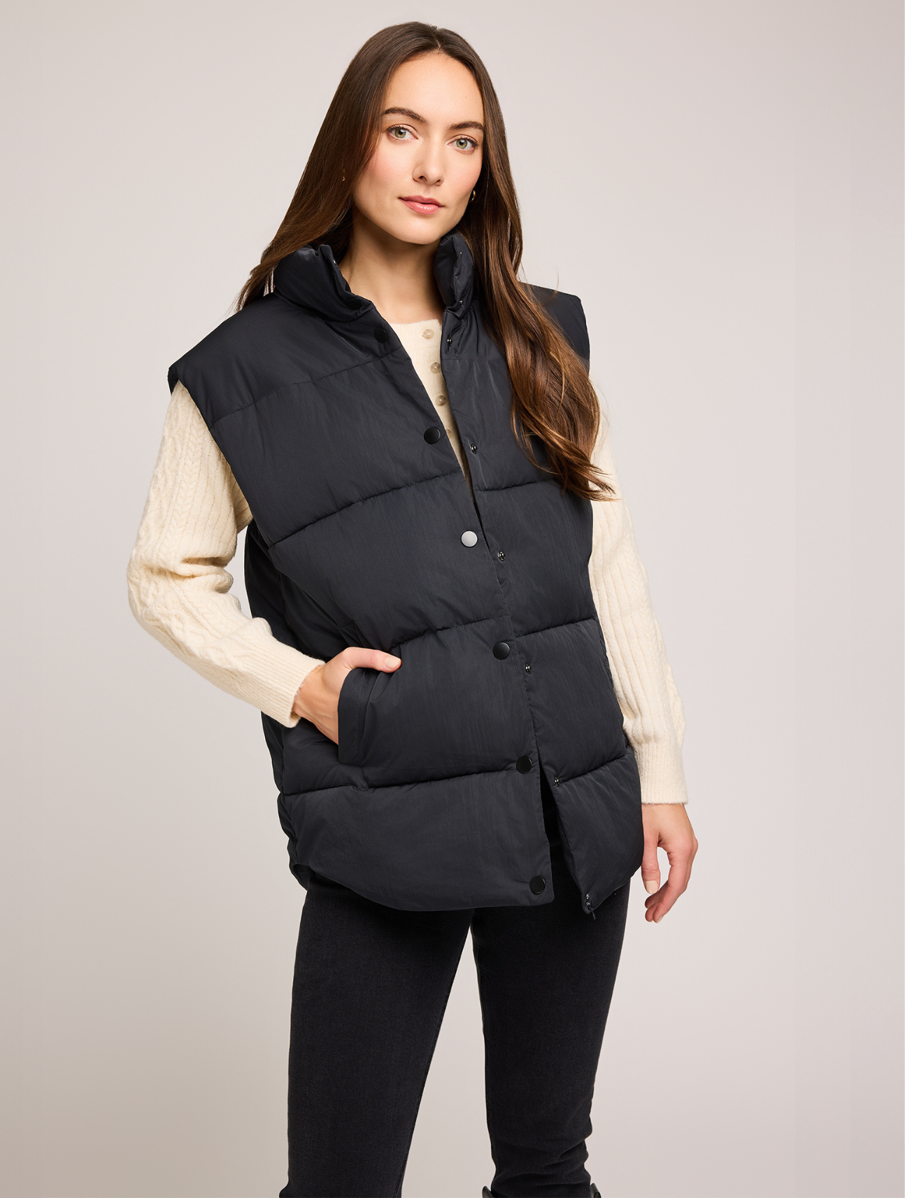 Nora Vest