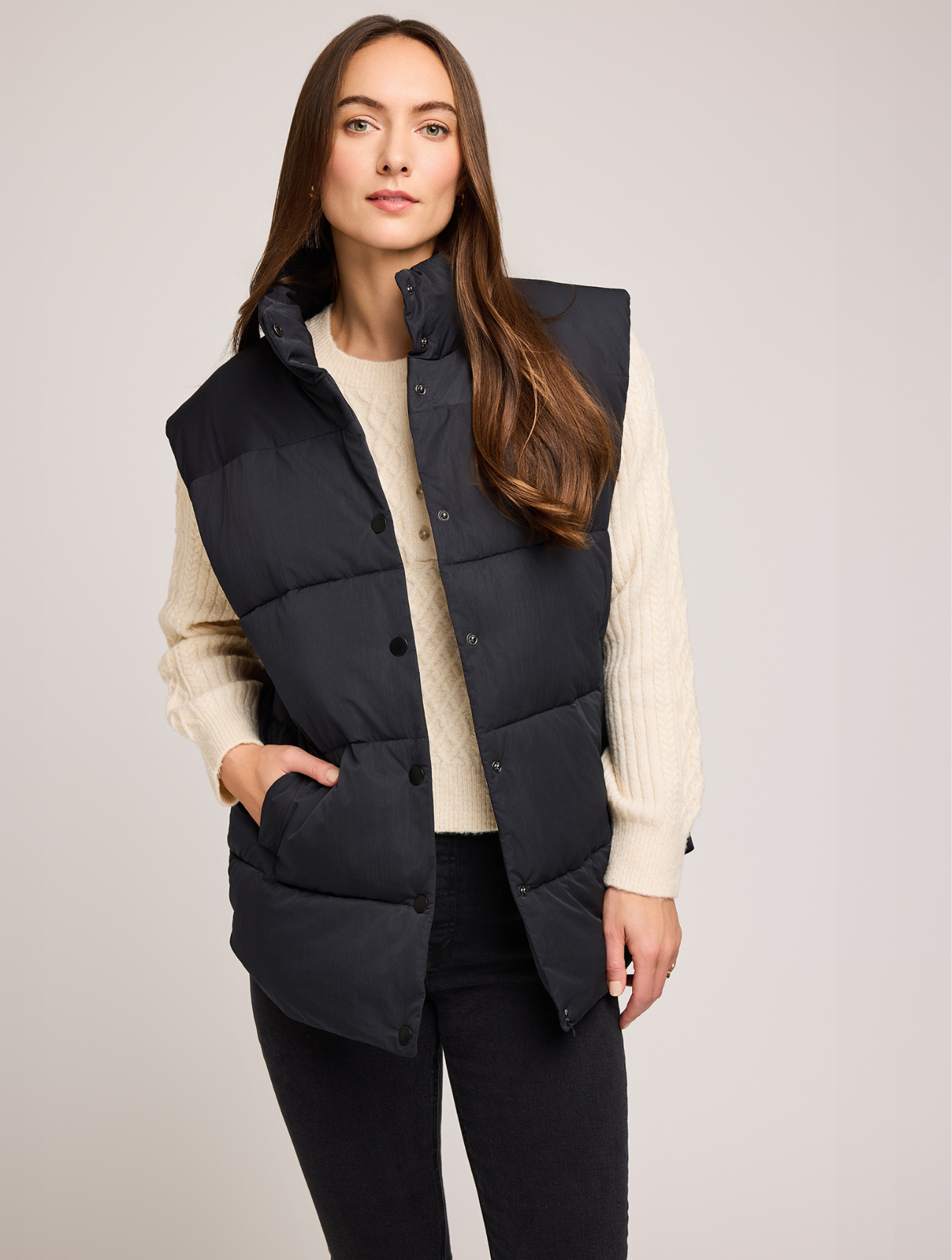 Nora Vest