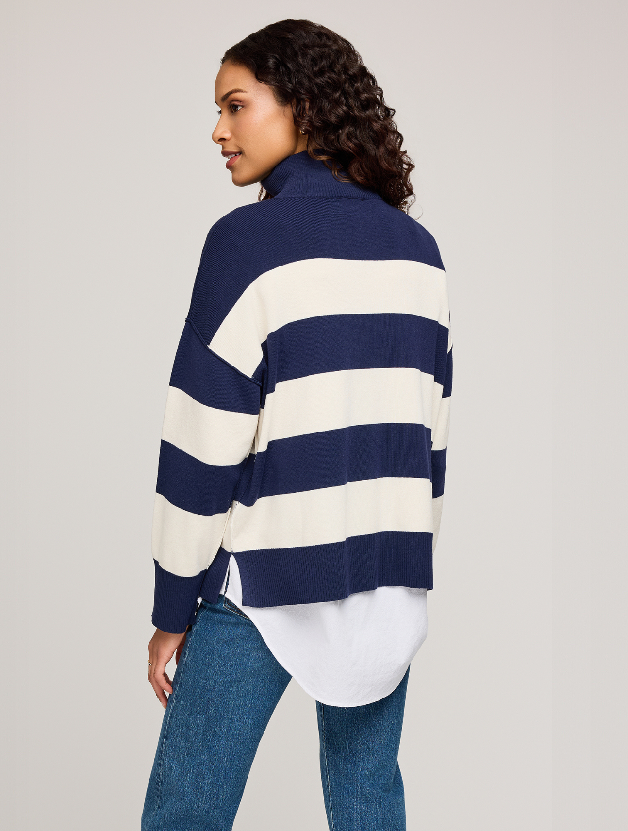 Idris Pullover