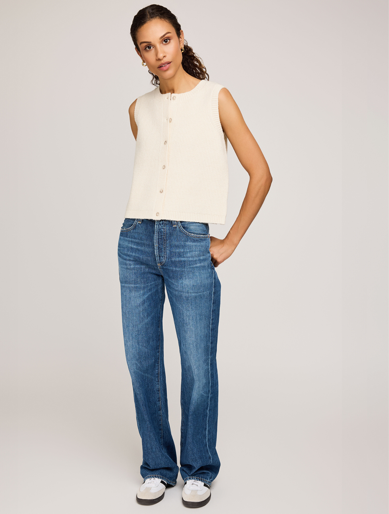 Winnie Vest