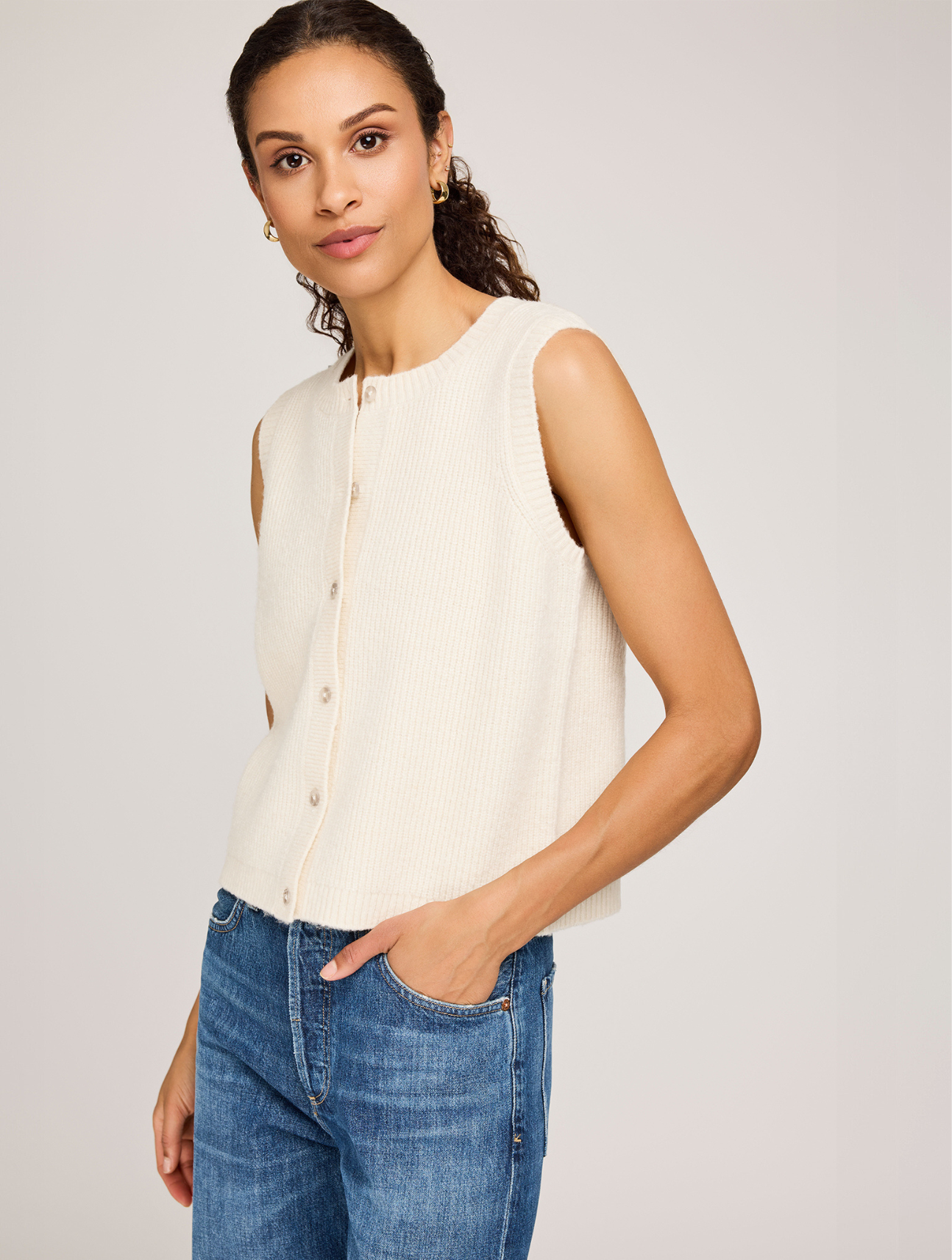 Winnie Vest