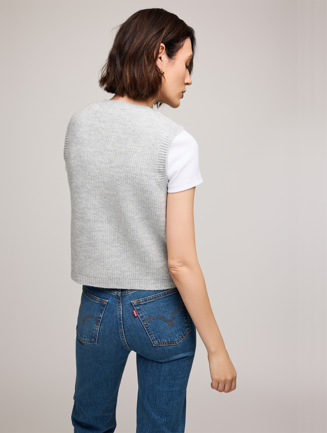 Winnie Vest