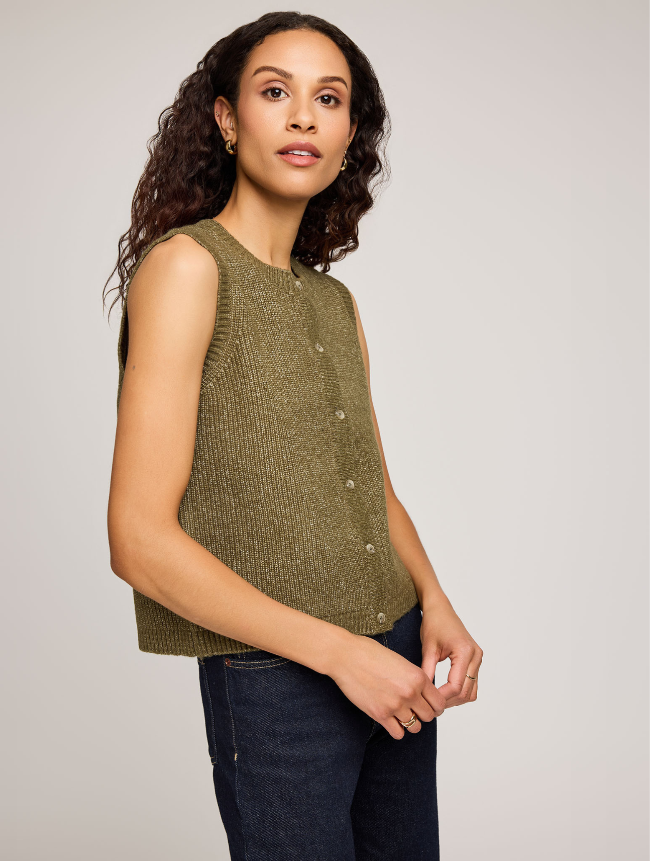 Winnie Vest