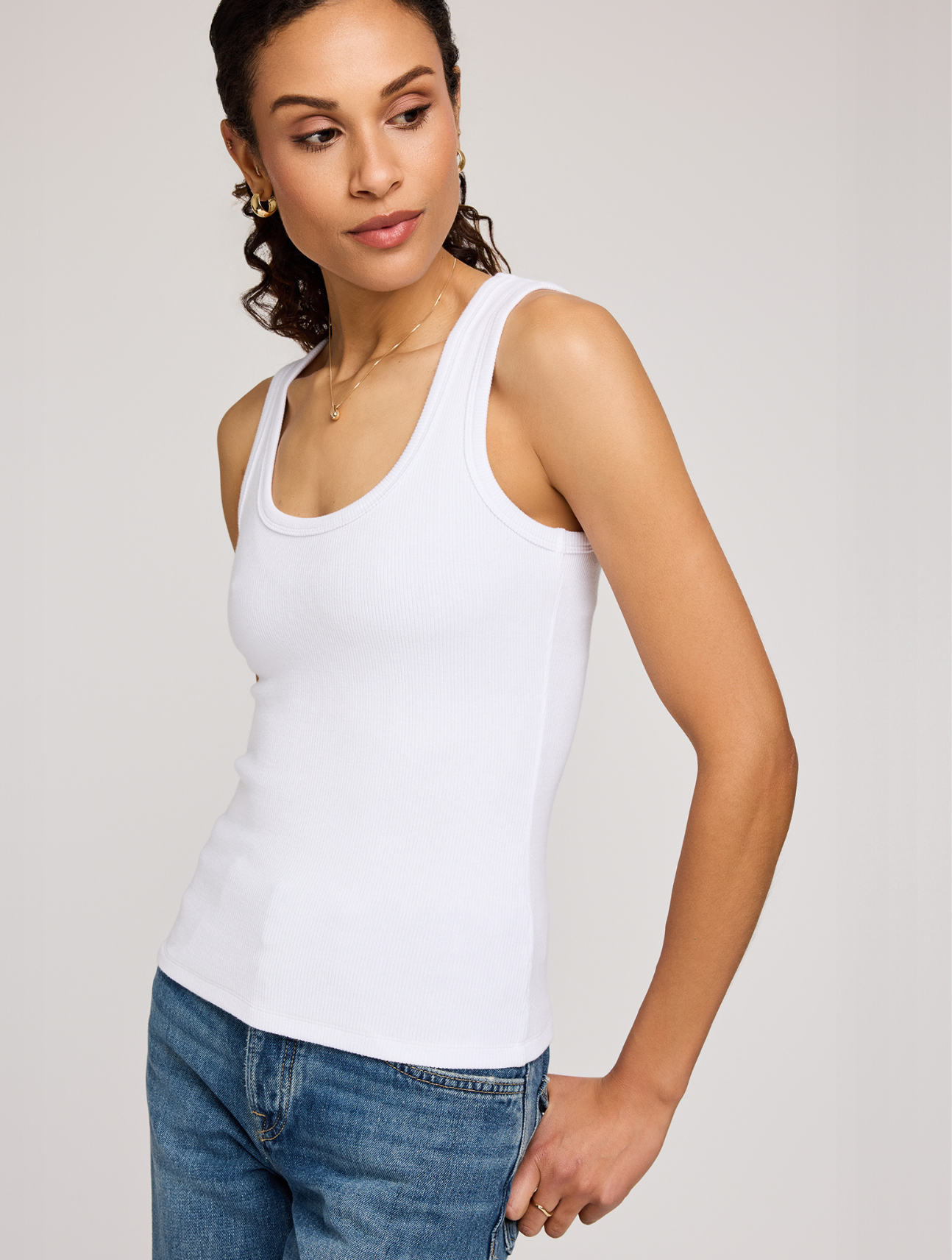 Jolie Tank