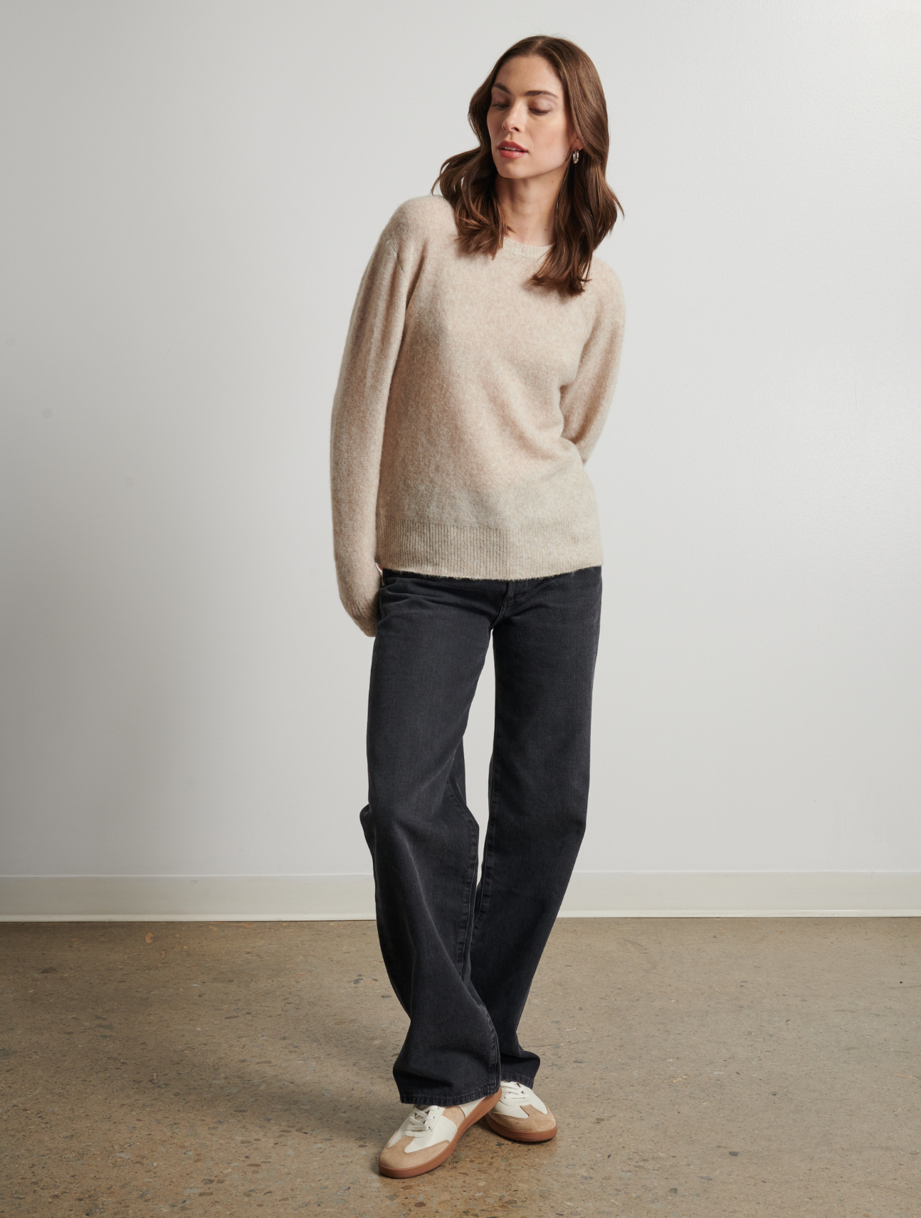 Cecy Sweater