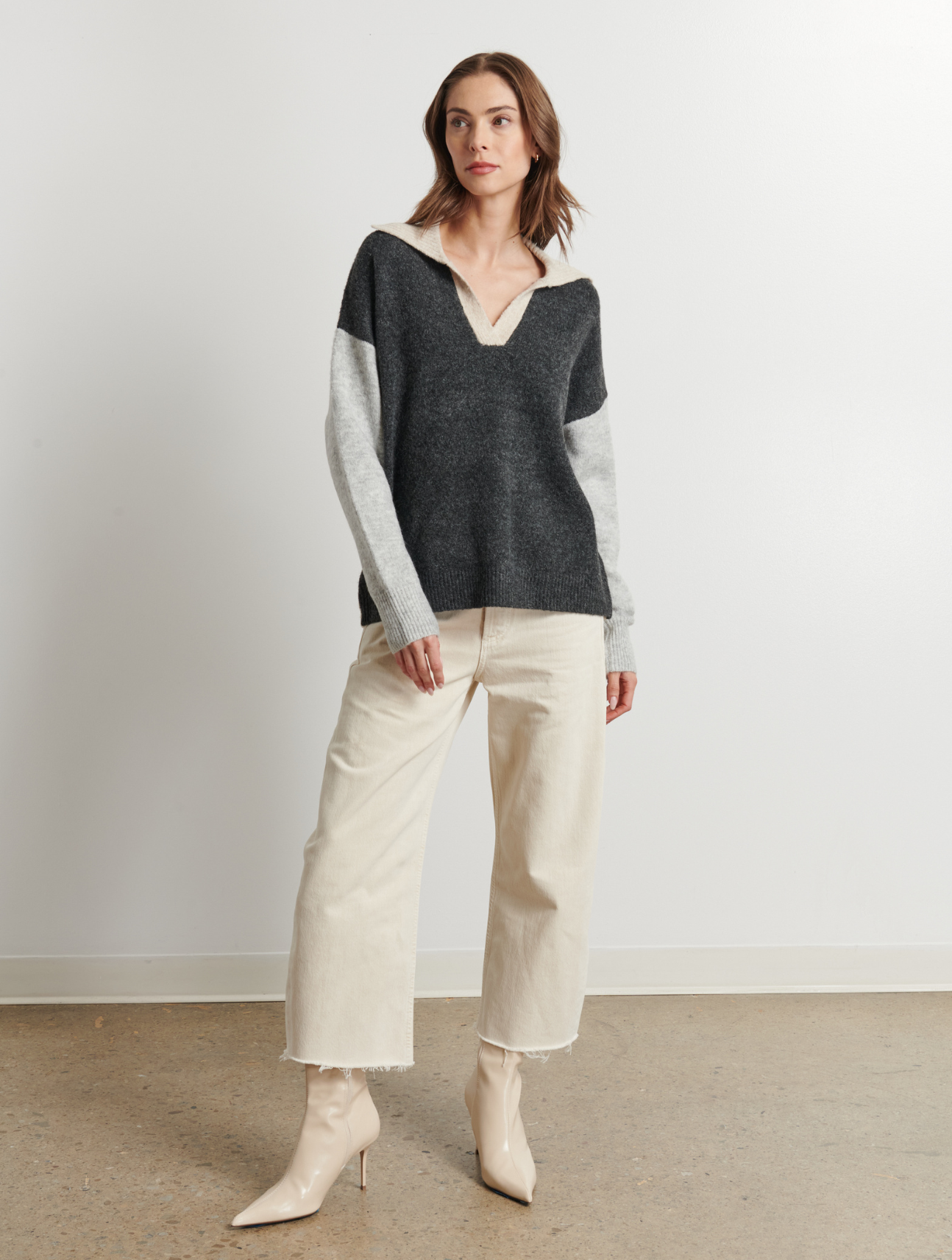 Raelyn Pullover