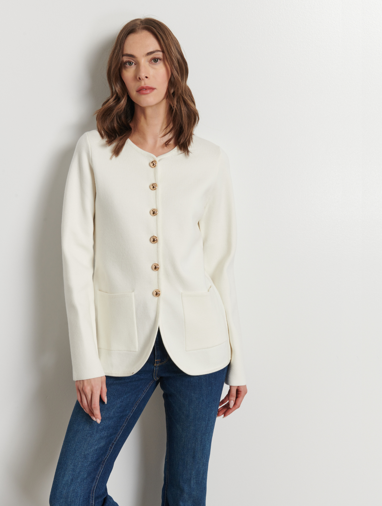 Rhett Cardigan