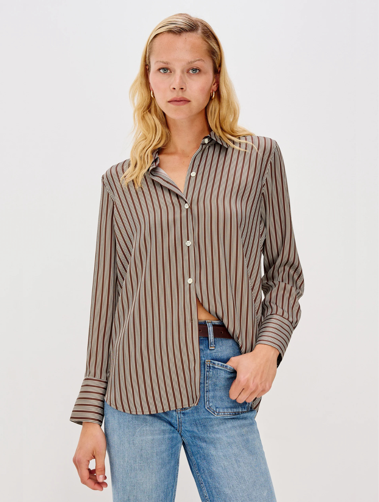 Saige Shirt