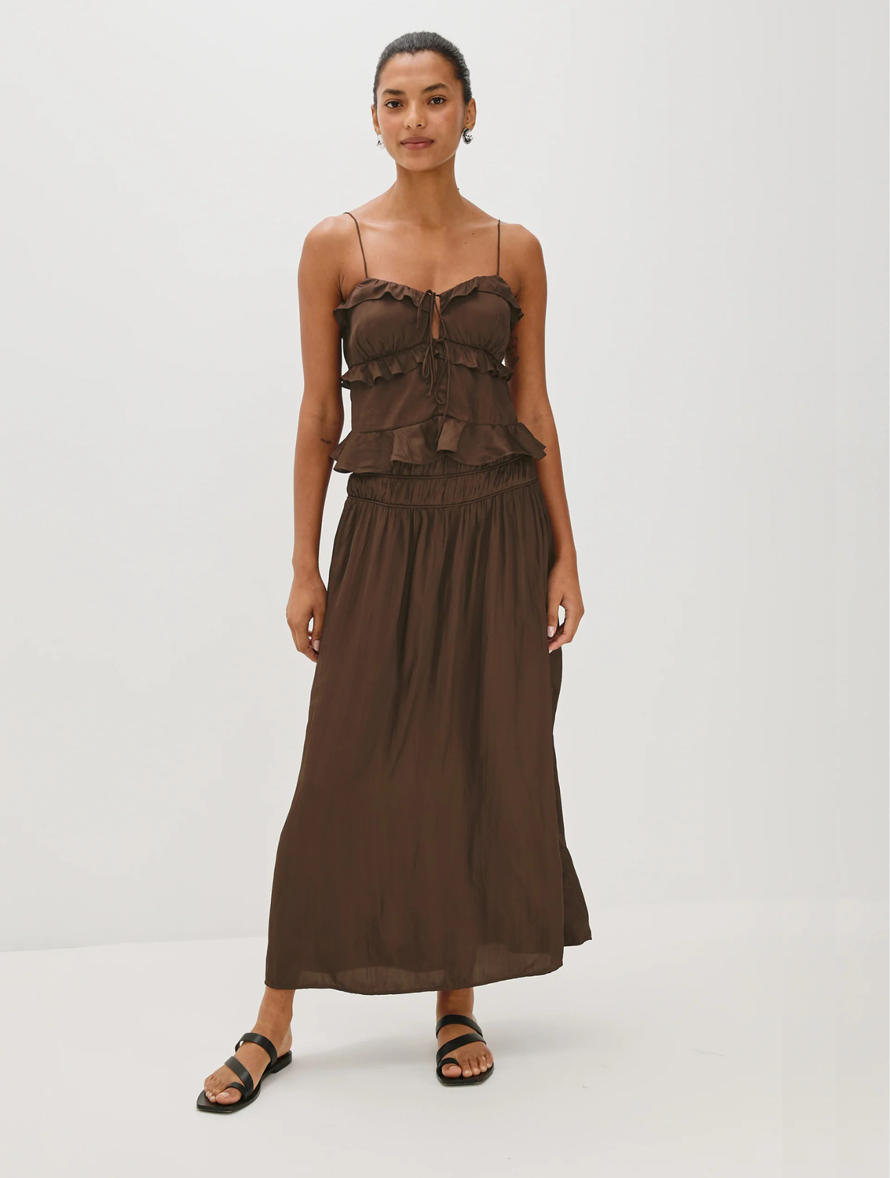 Nara Skirt
