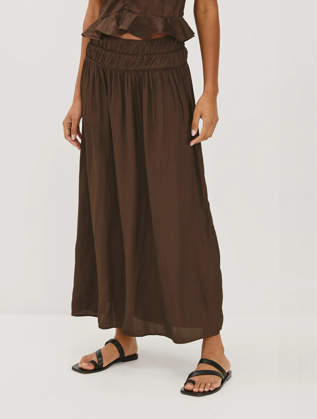Nara Skirt