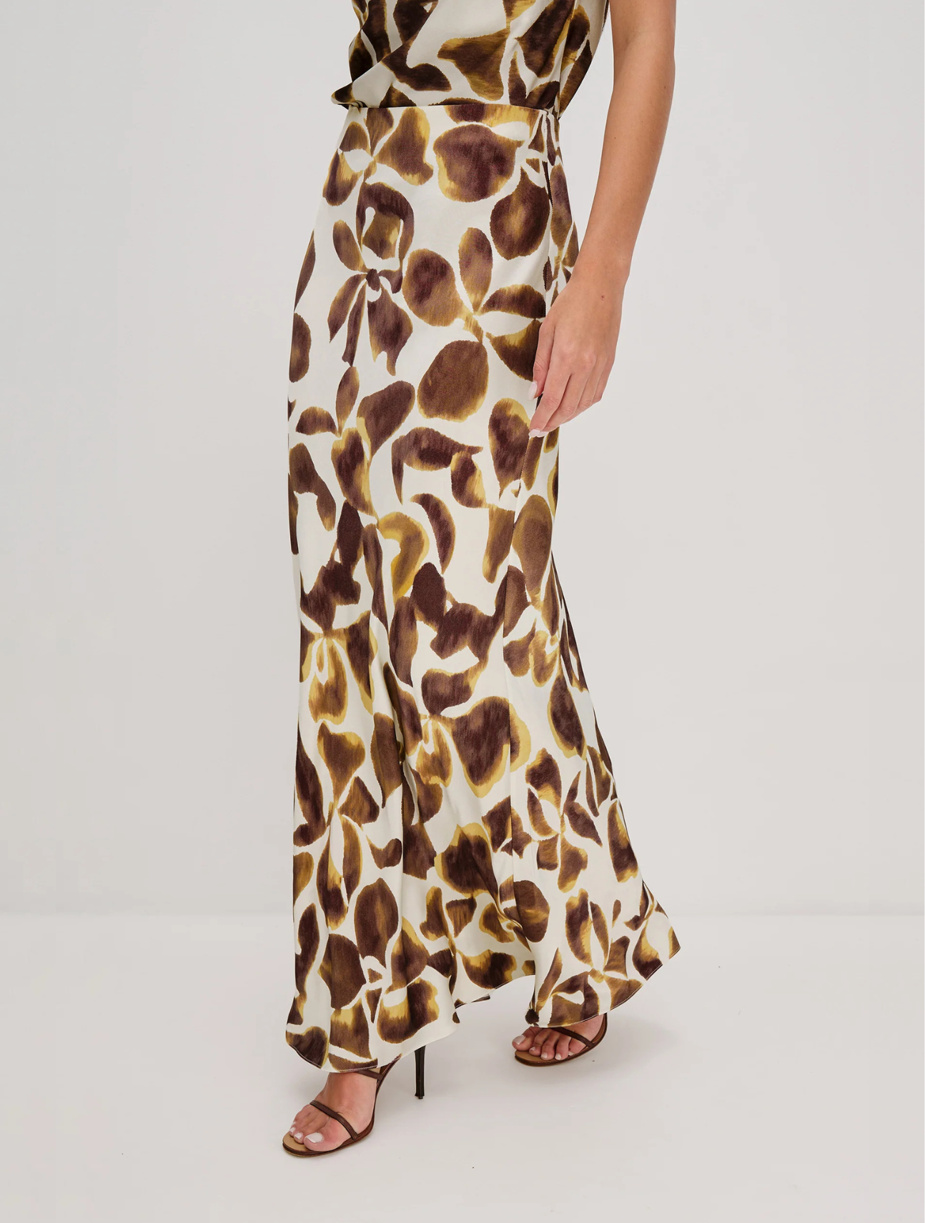 Romina Skirt