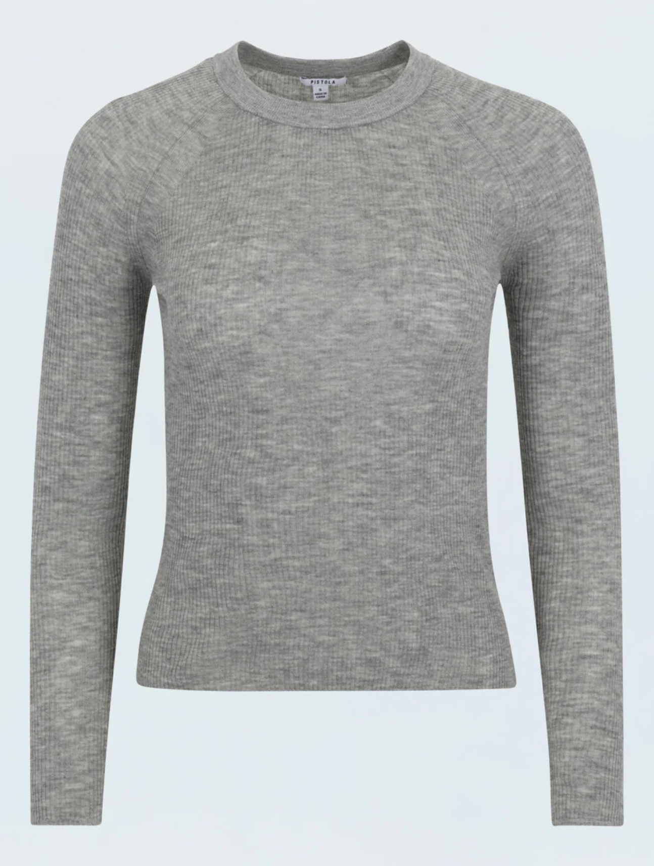 Juno Feather Weight Sweater