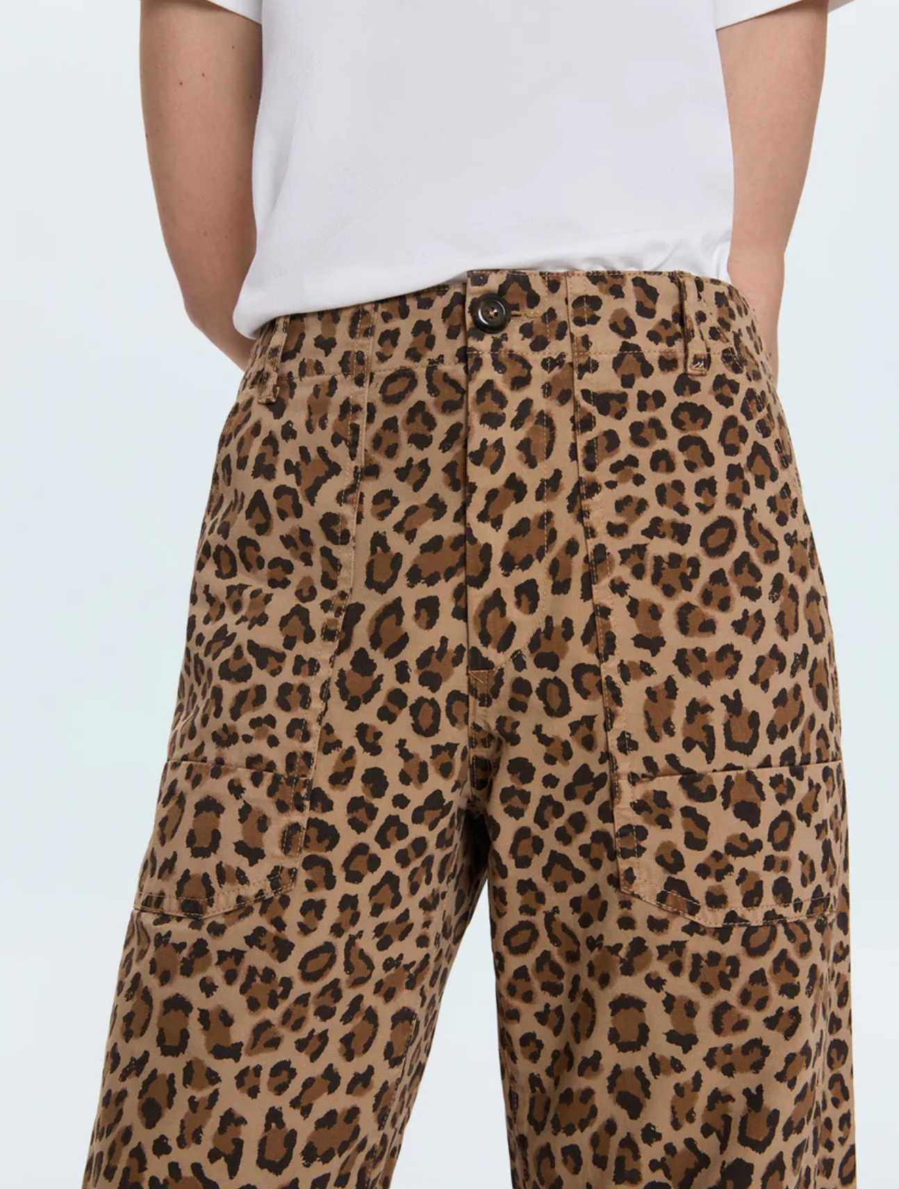 Tori Utility Pant