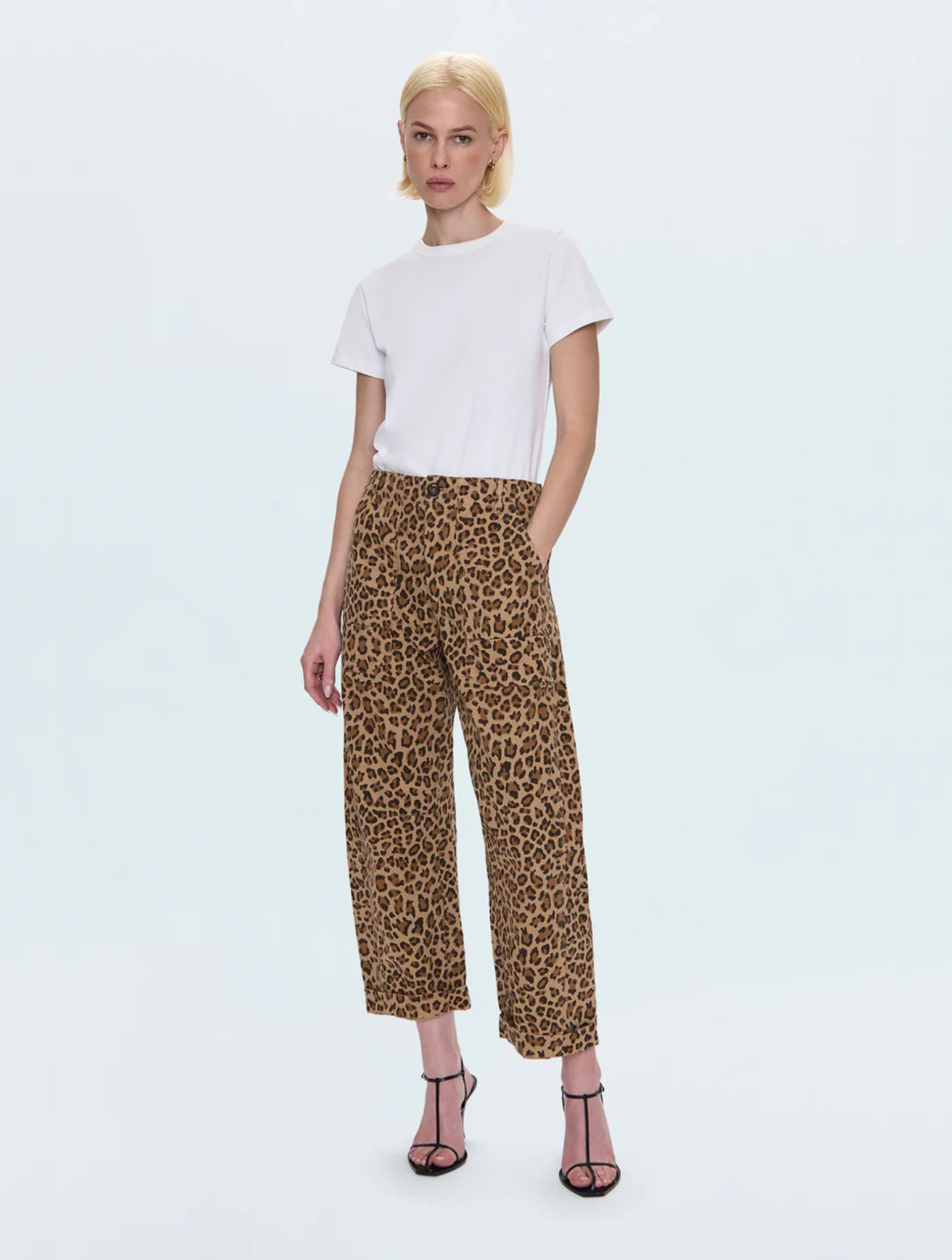 Tori Utility Pant