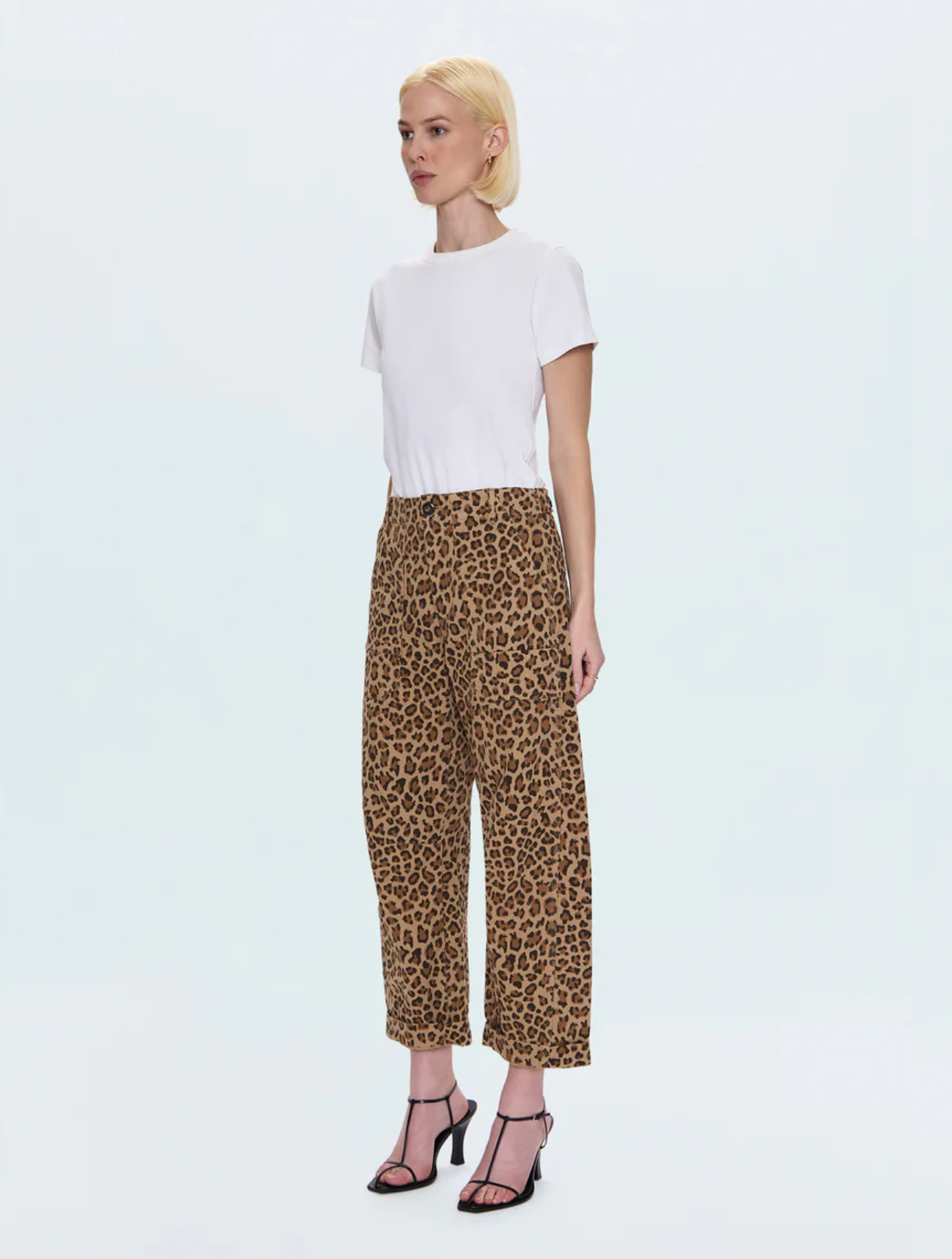 Tori Utility Pant
